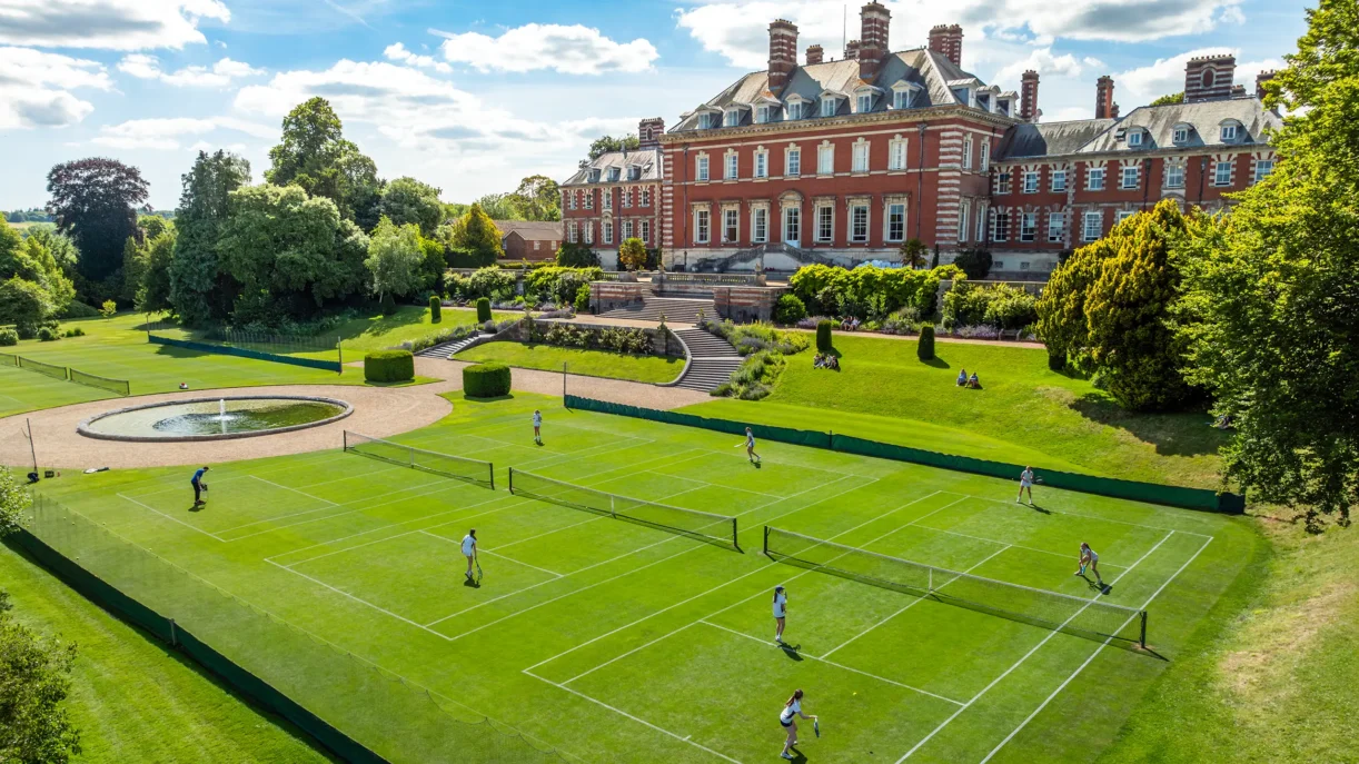 Bryanston School
