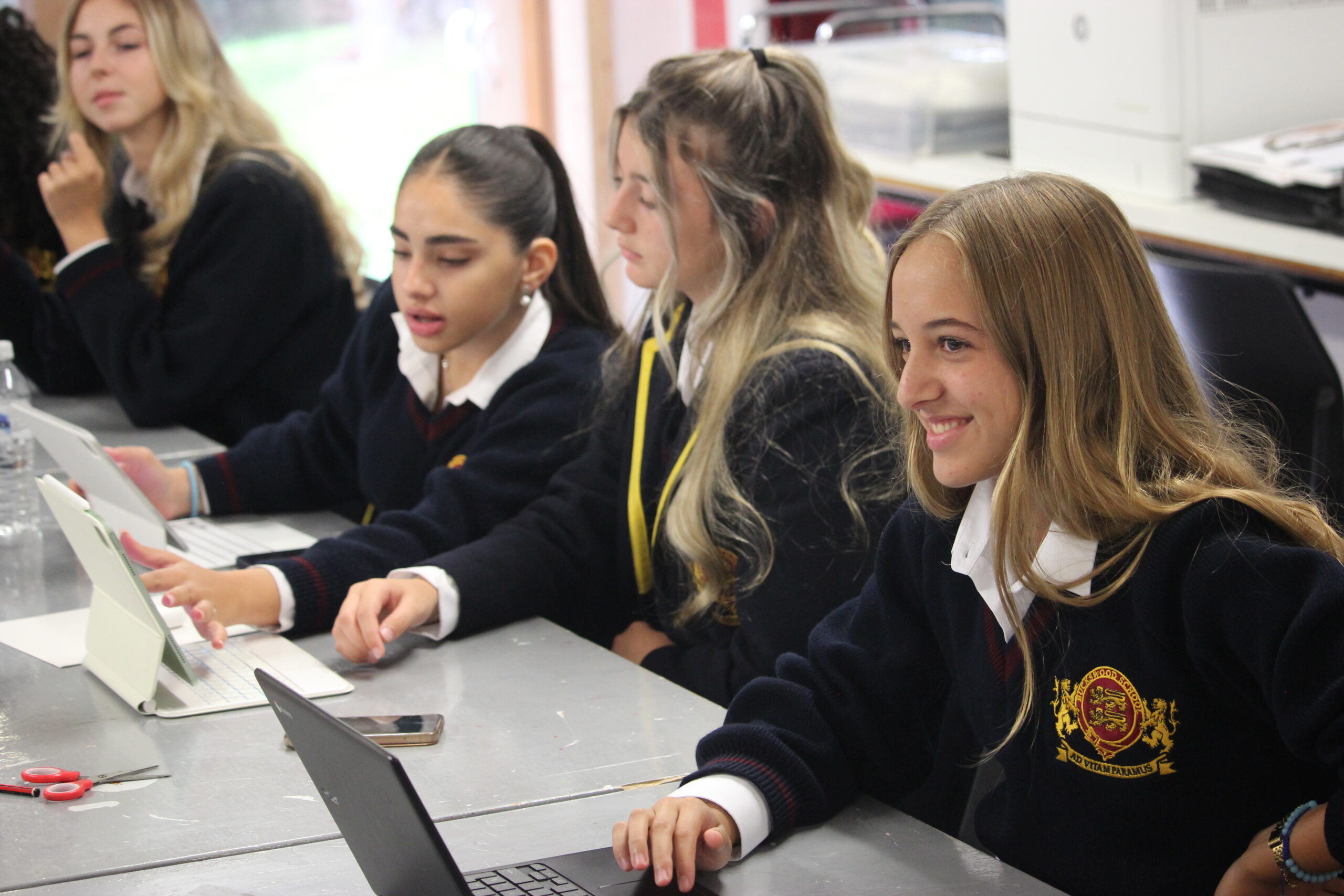 Buckswood School Buckswood School