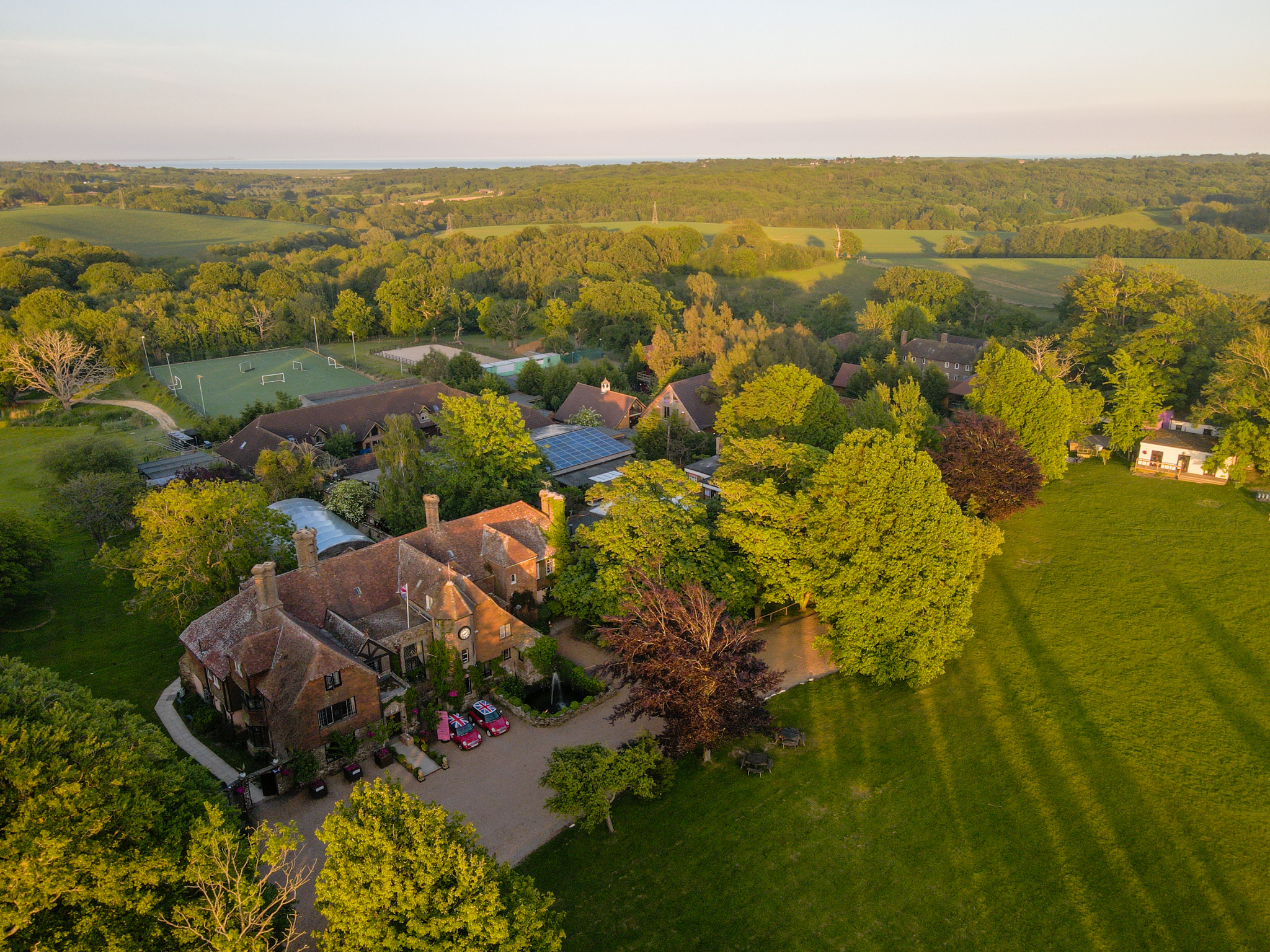 Buckswood School Buckswood School