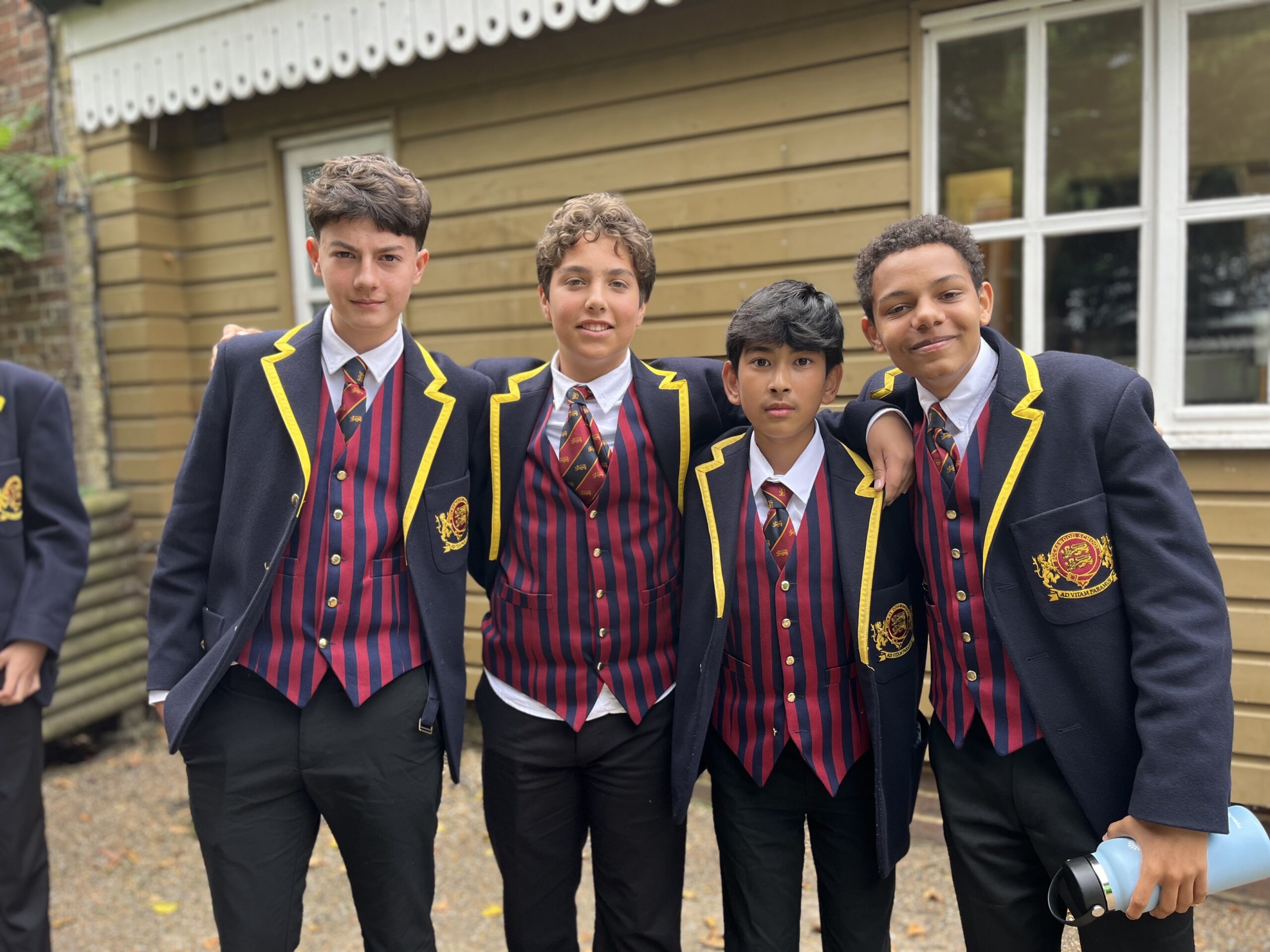 Buckswood School Buckswood School