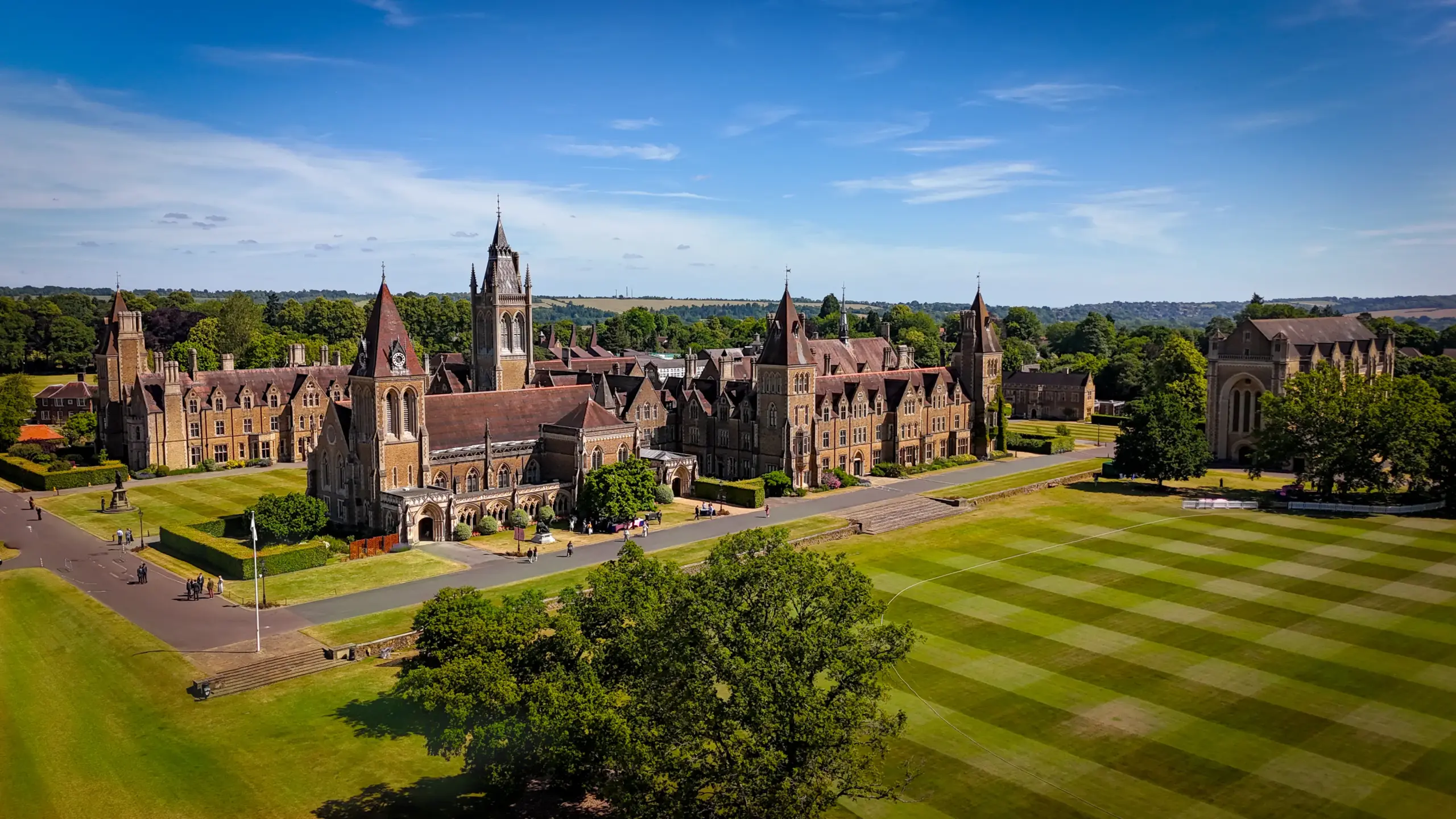 charterhouse