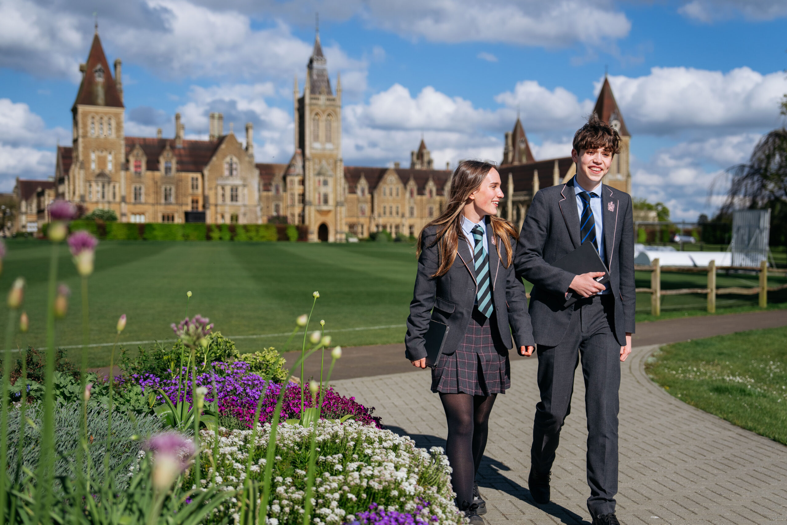 charterhouse