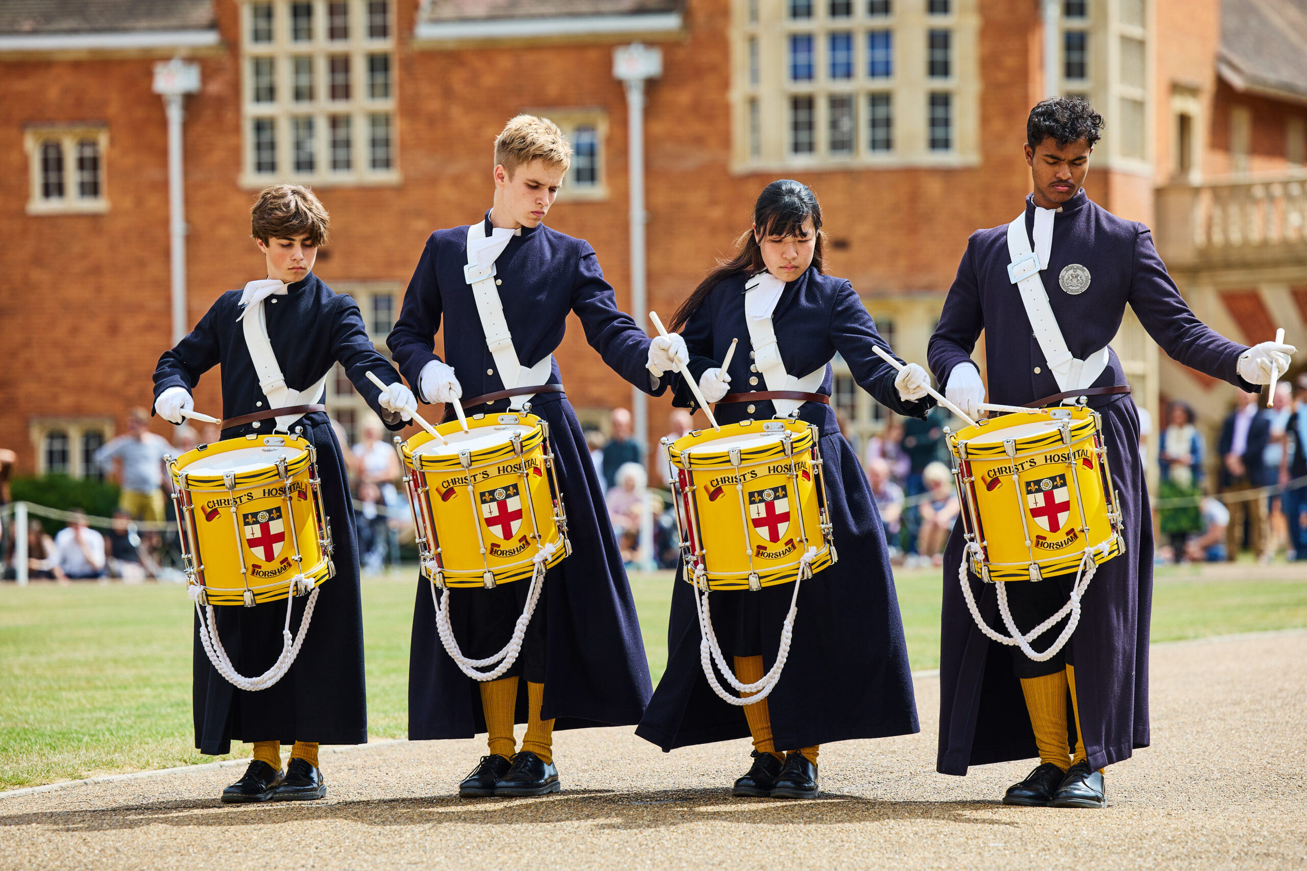 Christ’s Hospital School