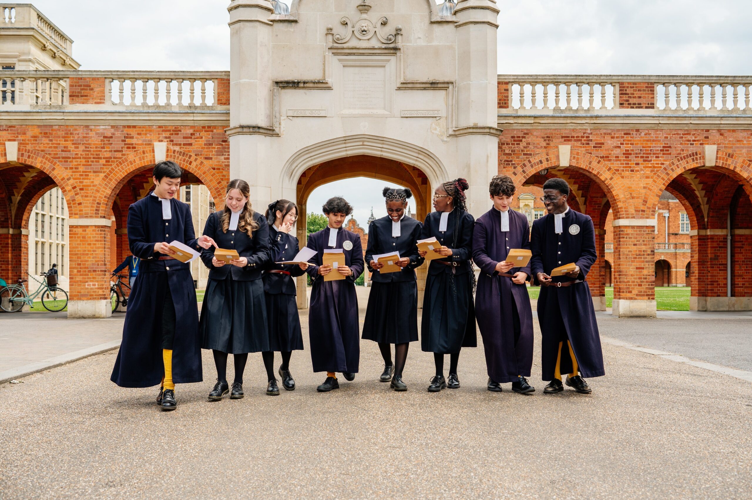 Christ’s Hospital School