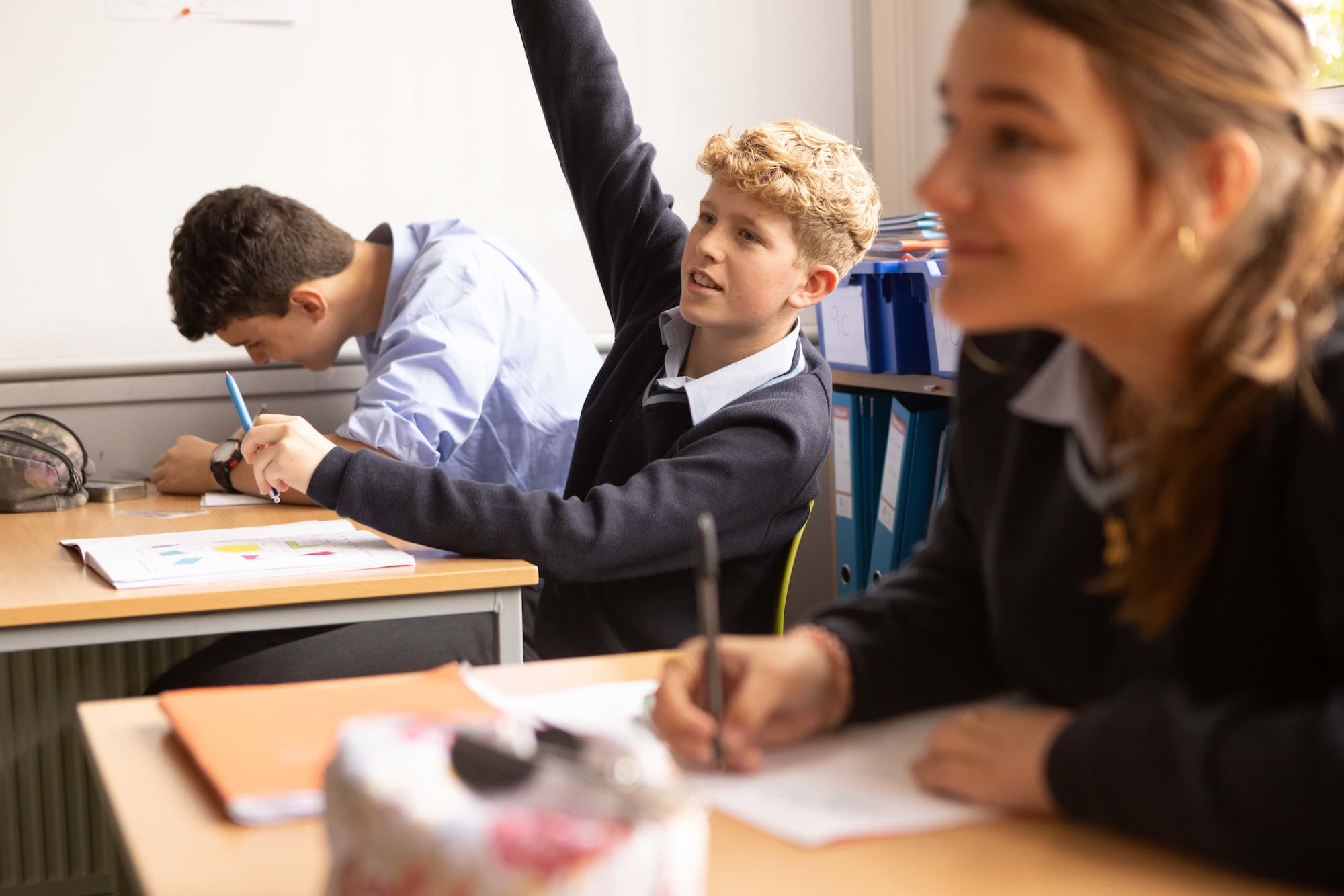 Clayesmore School