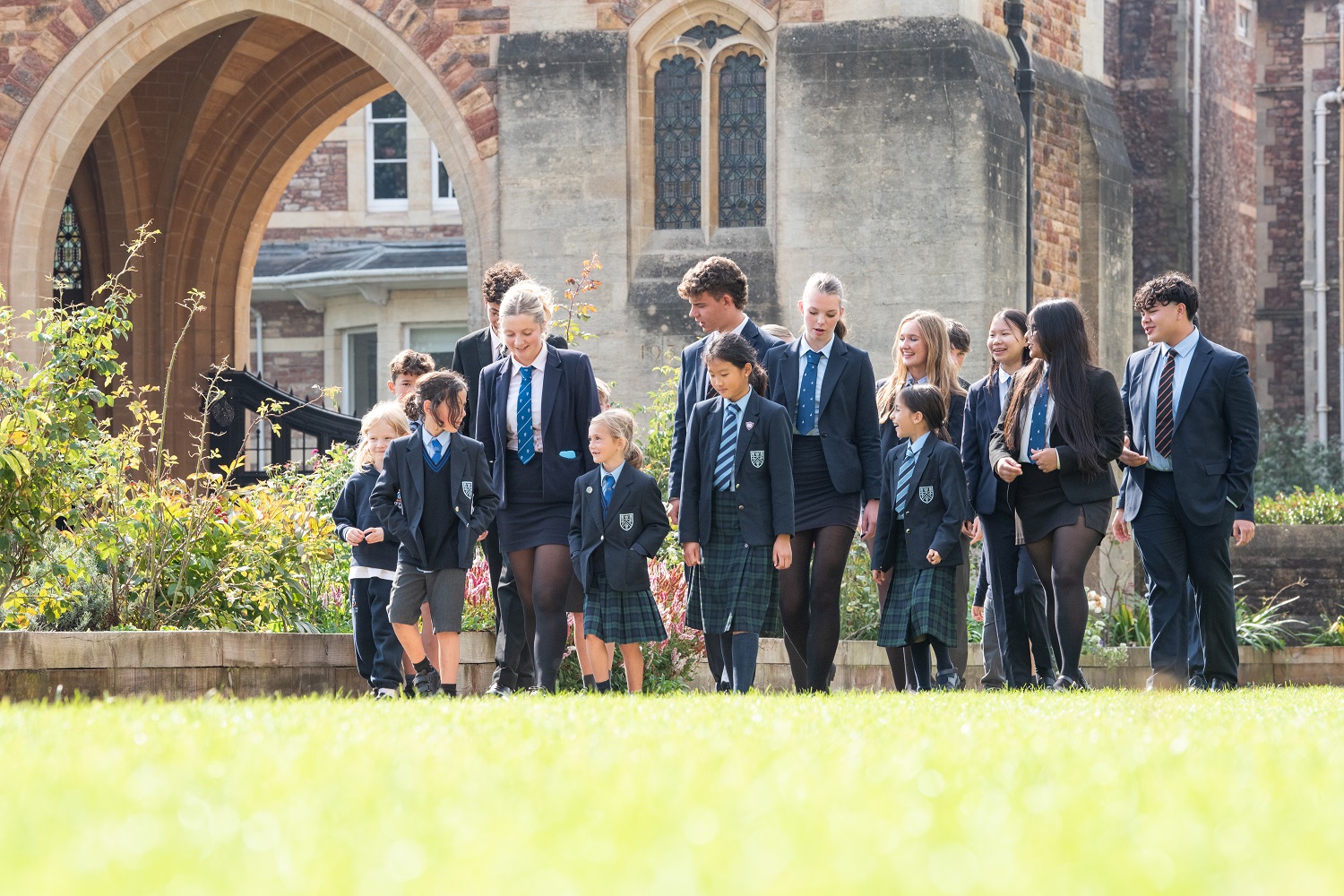 Clifton College