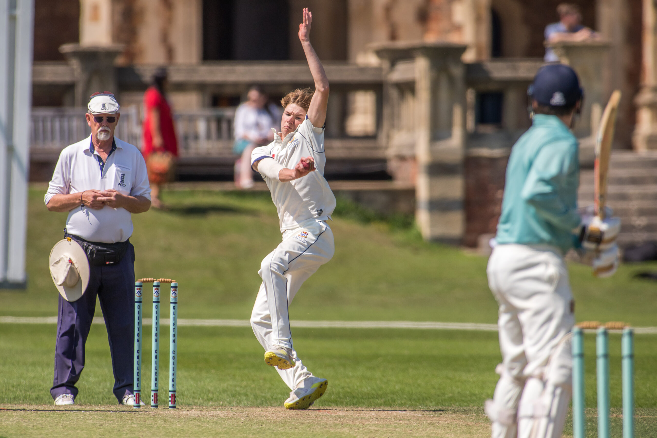 Clifton College