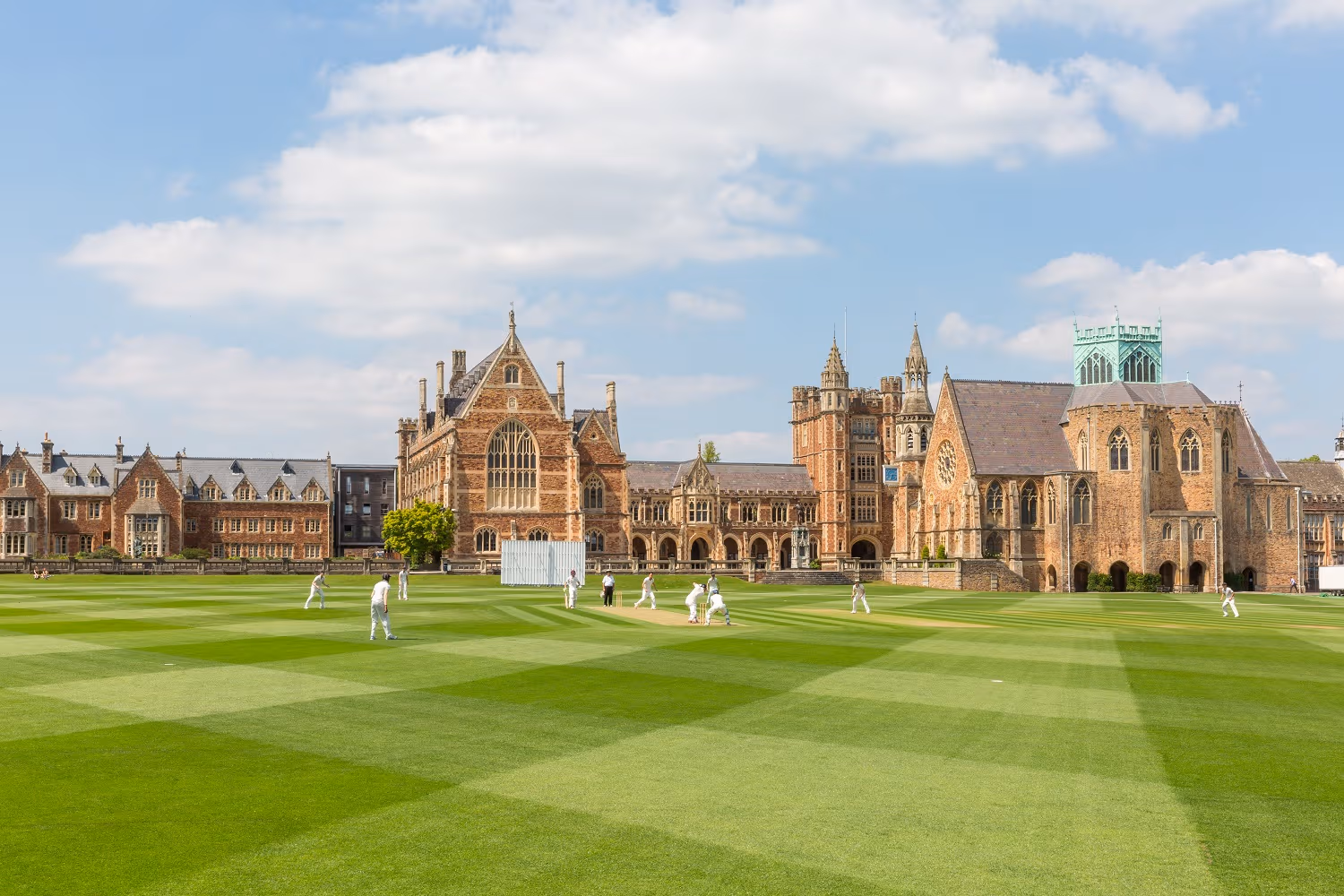 Clifton College