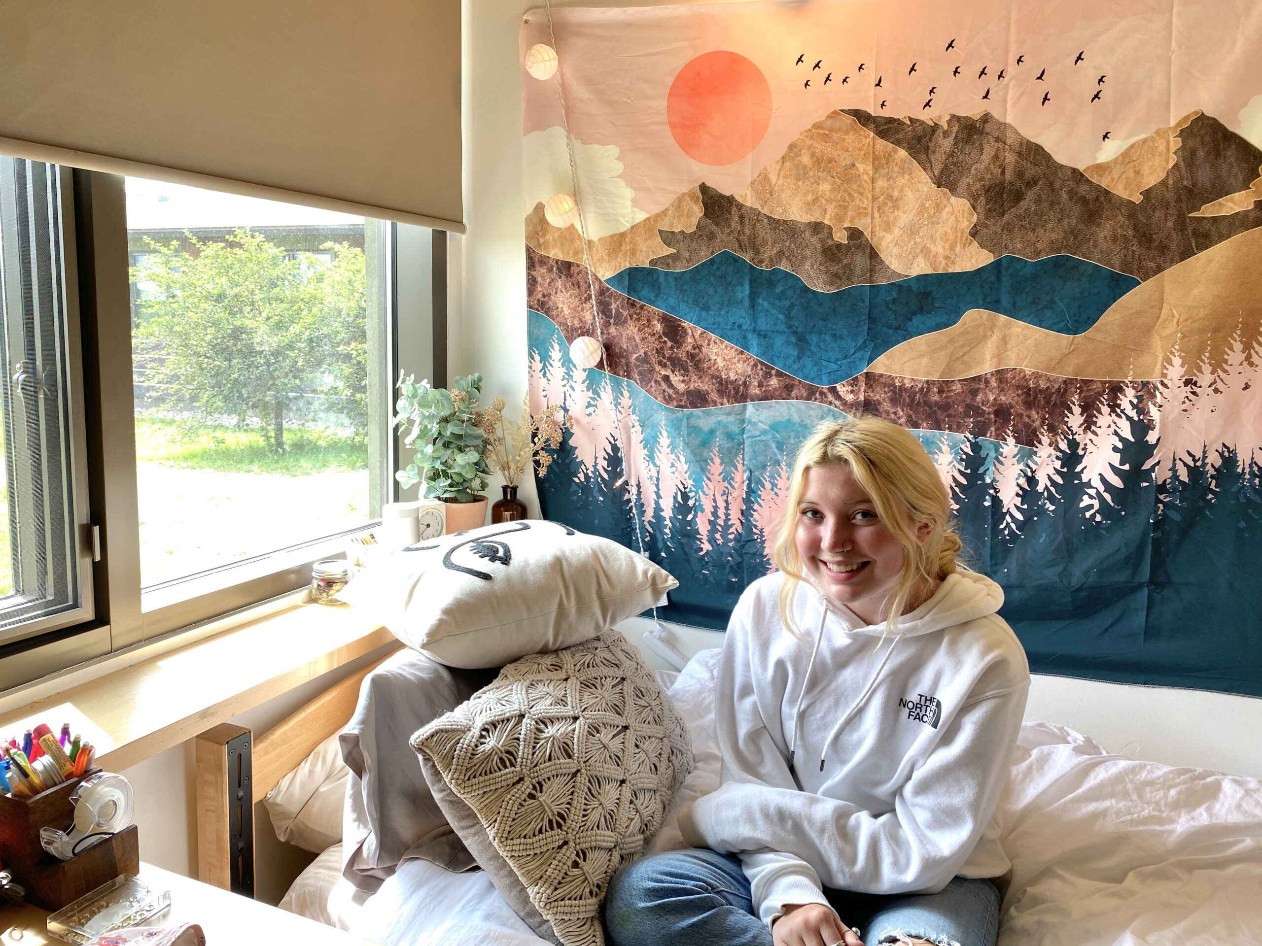 Colorado Rocky Mountain School