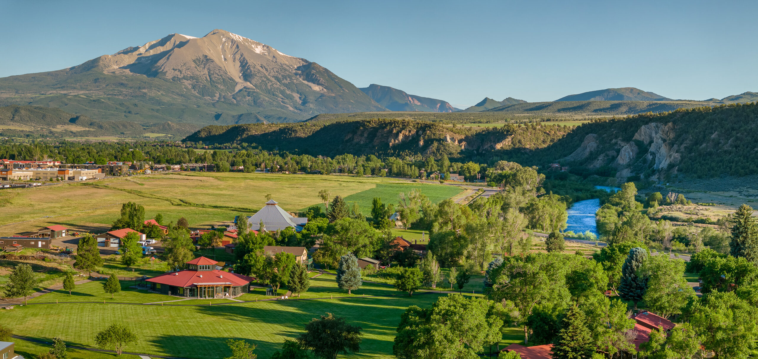 Colorado Rocky Mountain School