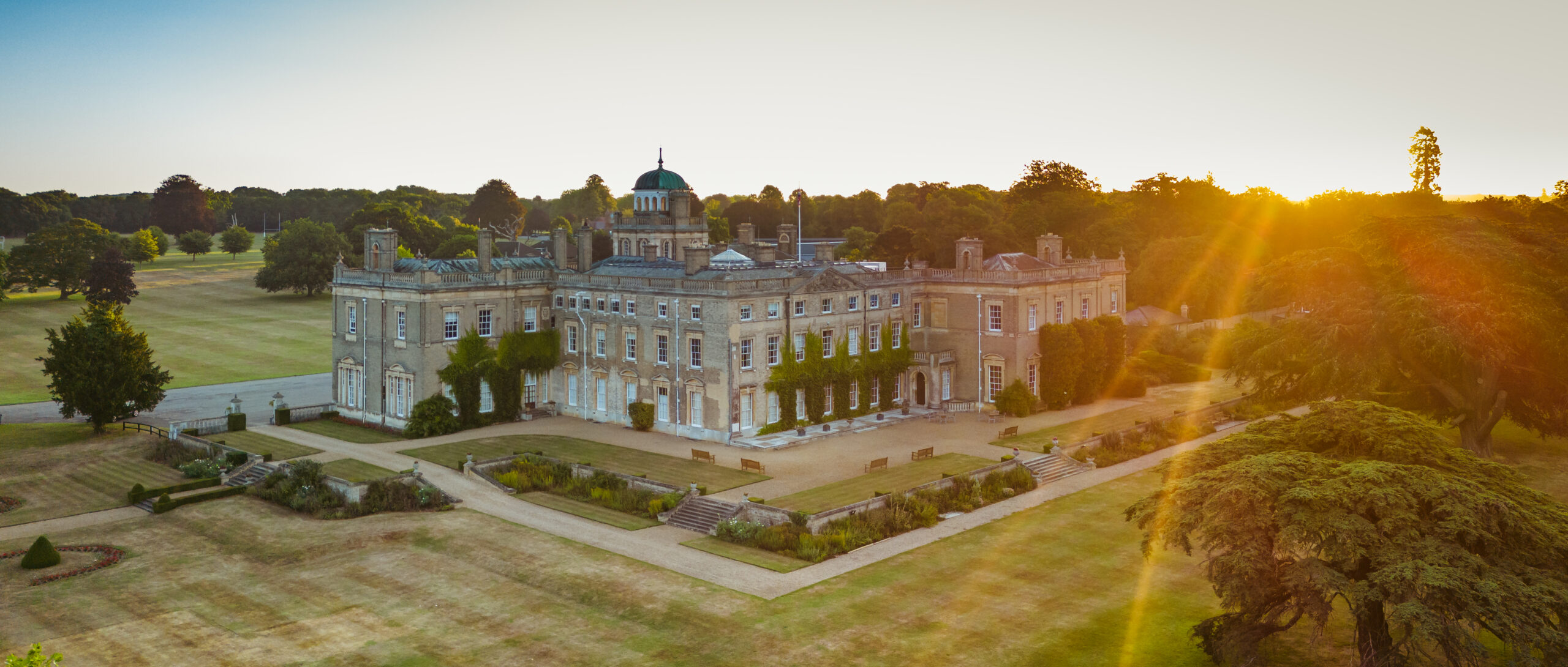 Culford School