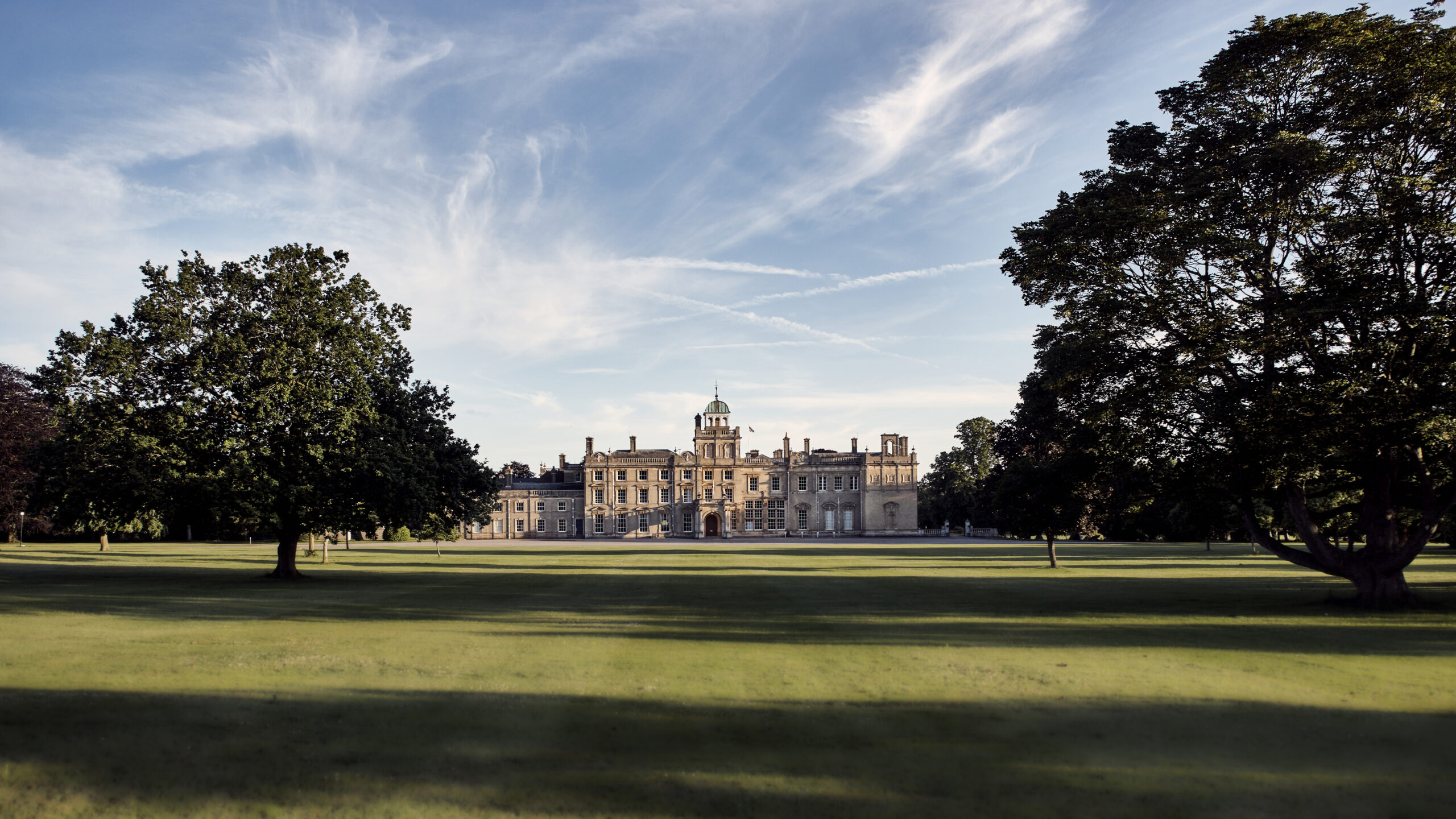 Culford School