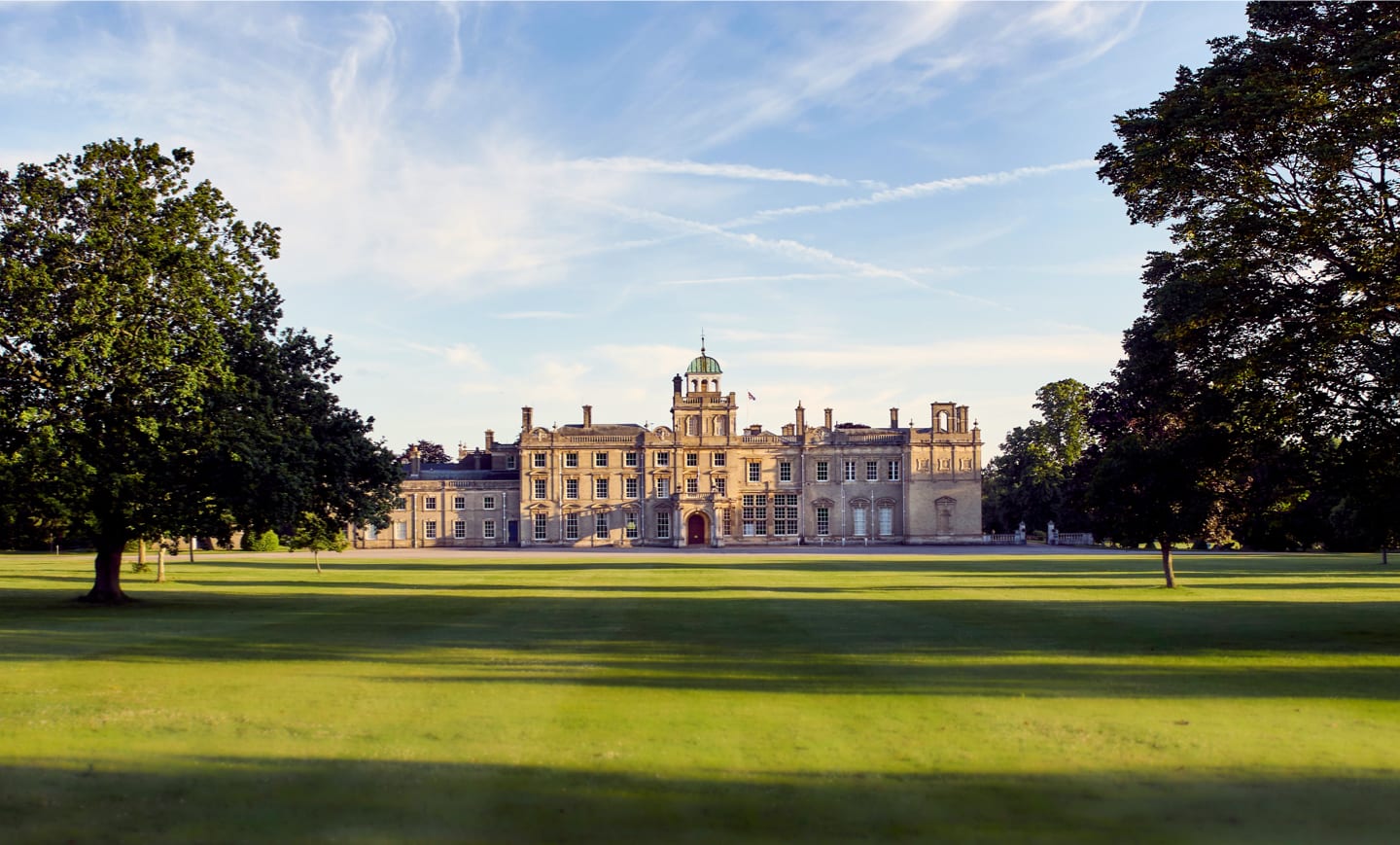 Culford School