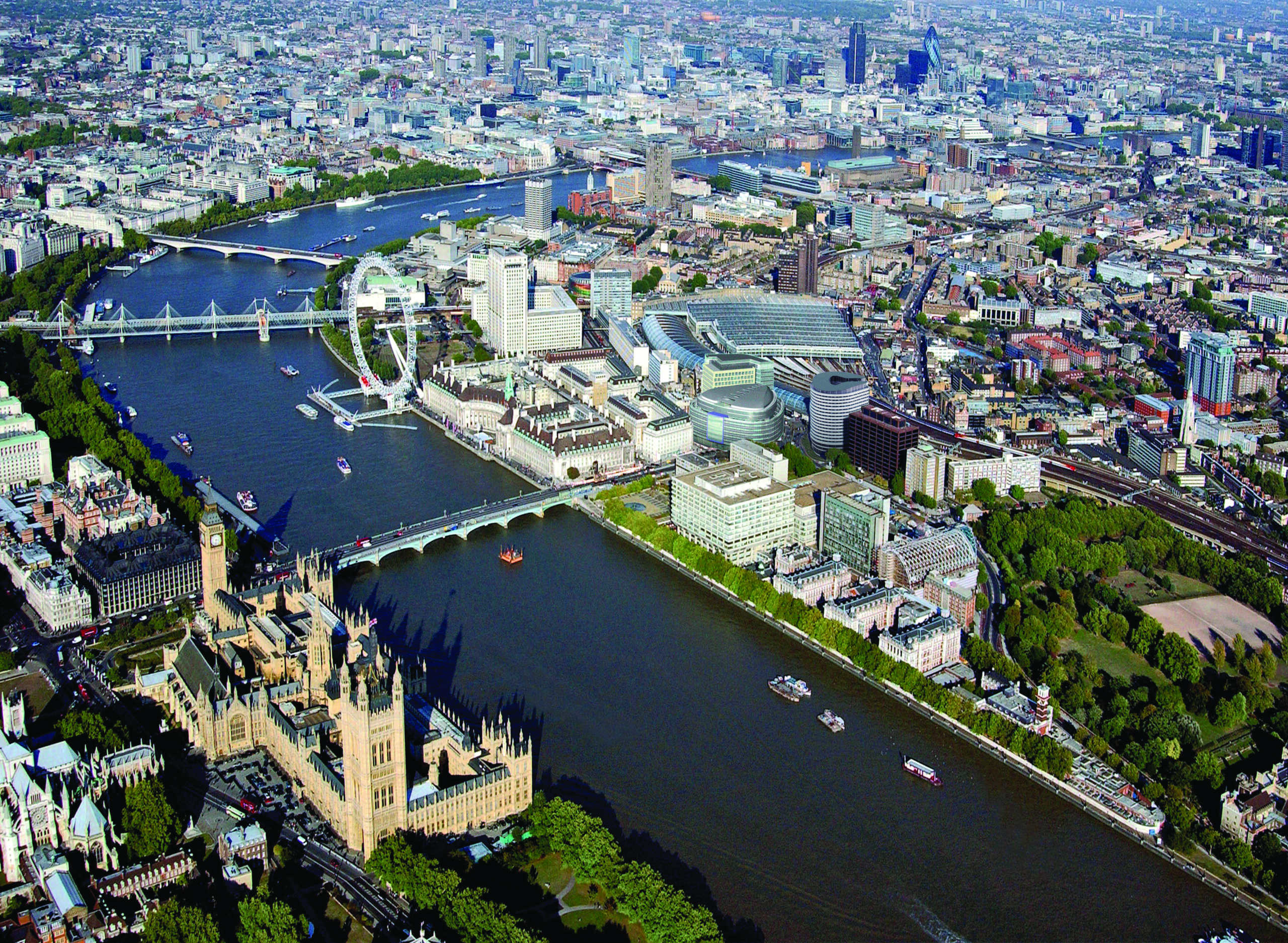DLD College London
