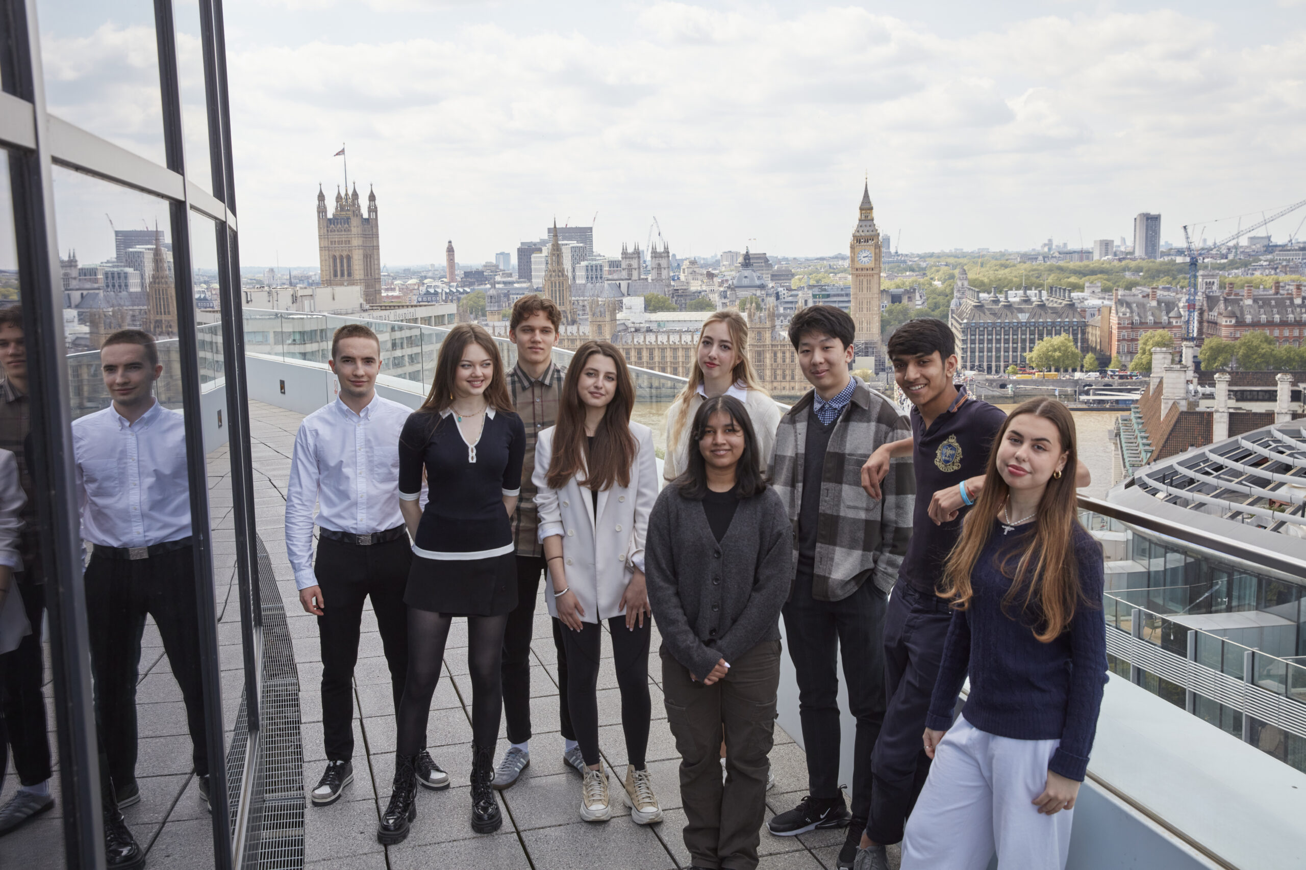 DLD College London