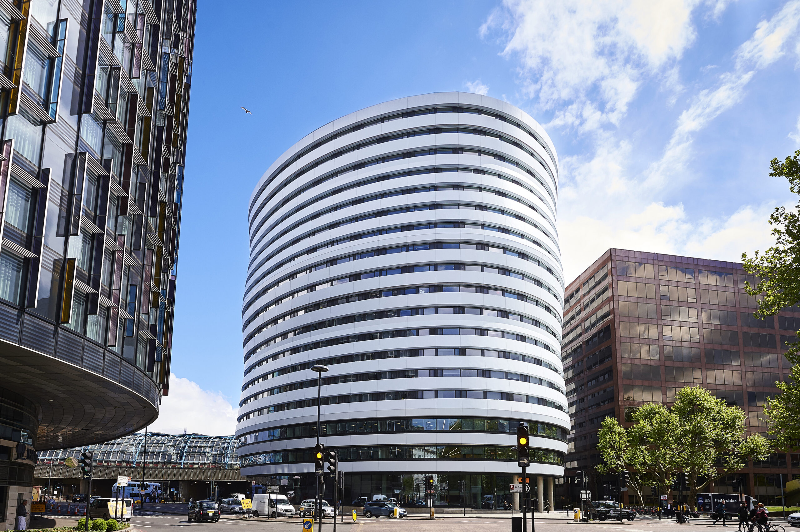 DLD College London