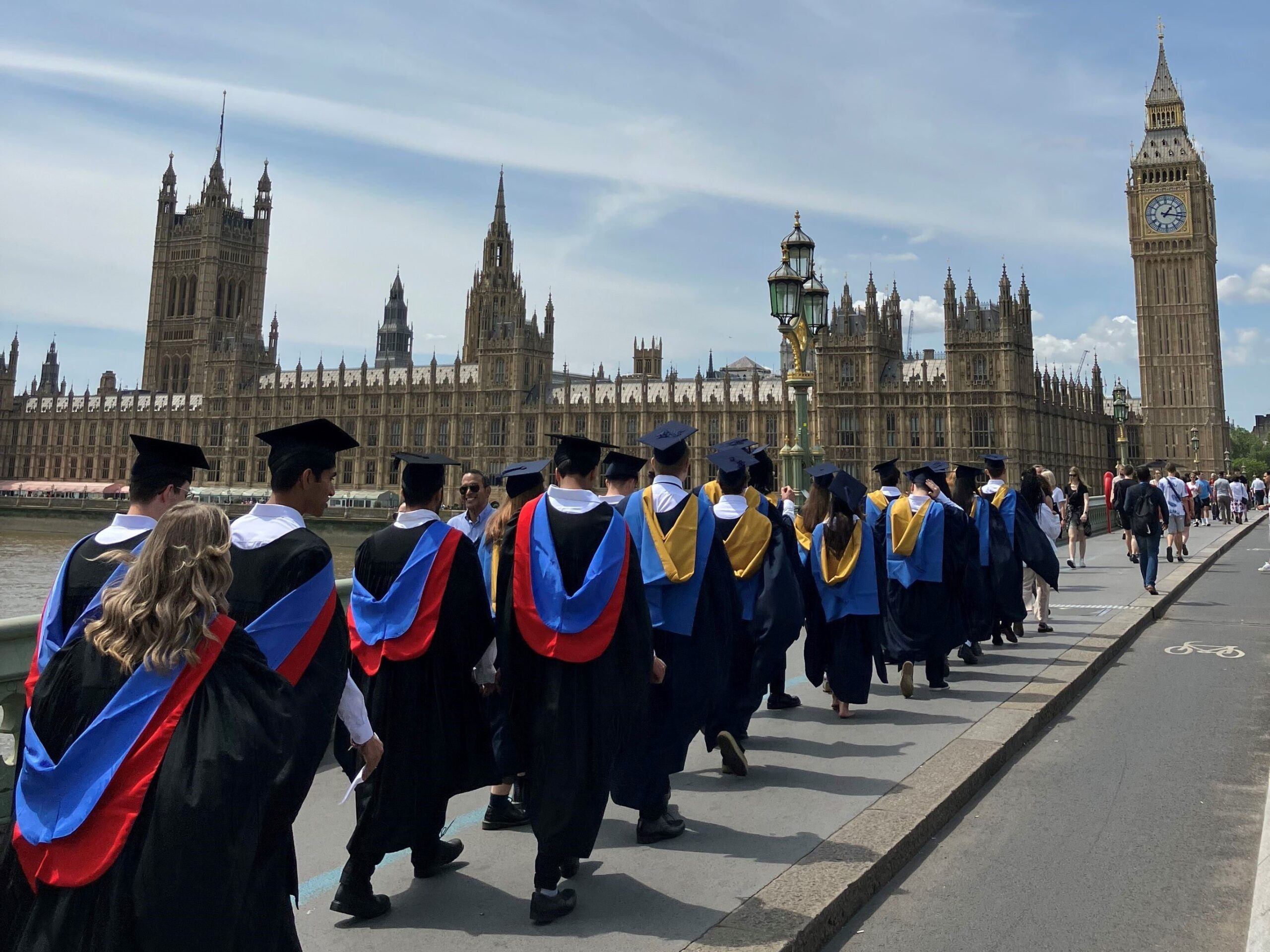 DLD College London
