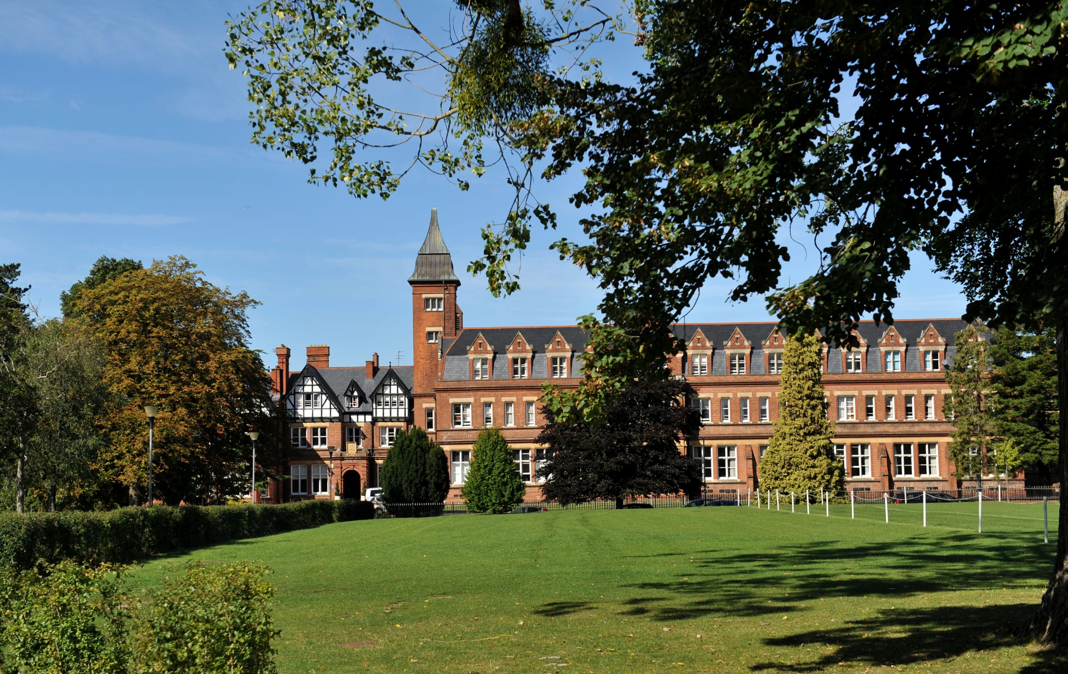 Dean Close School Dean Close School