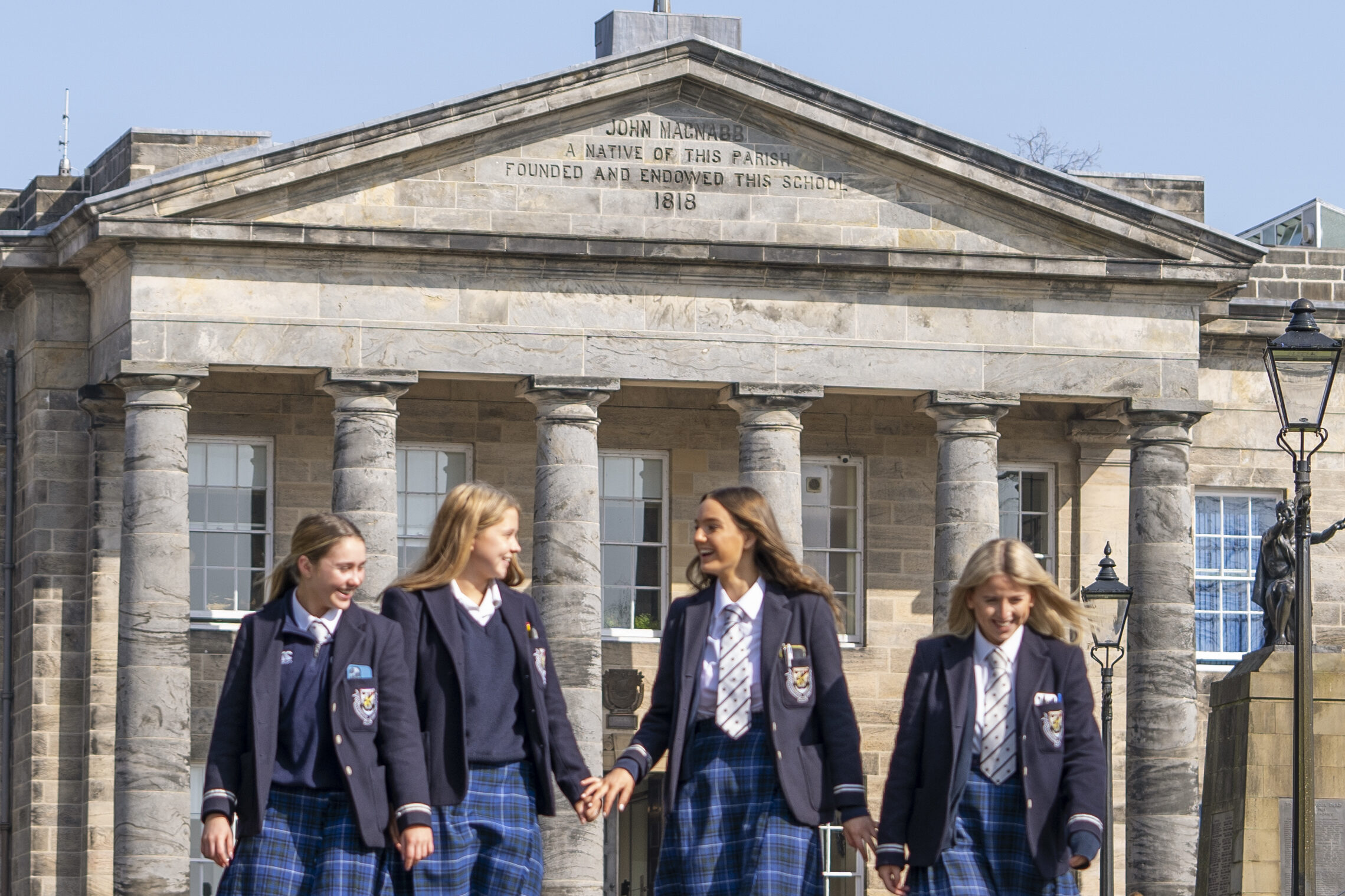 Dollar Academy