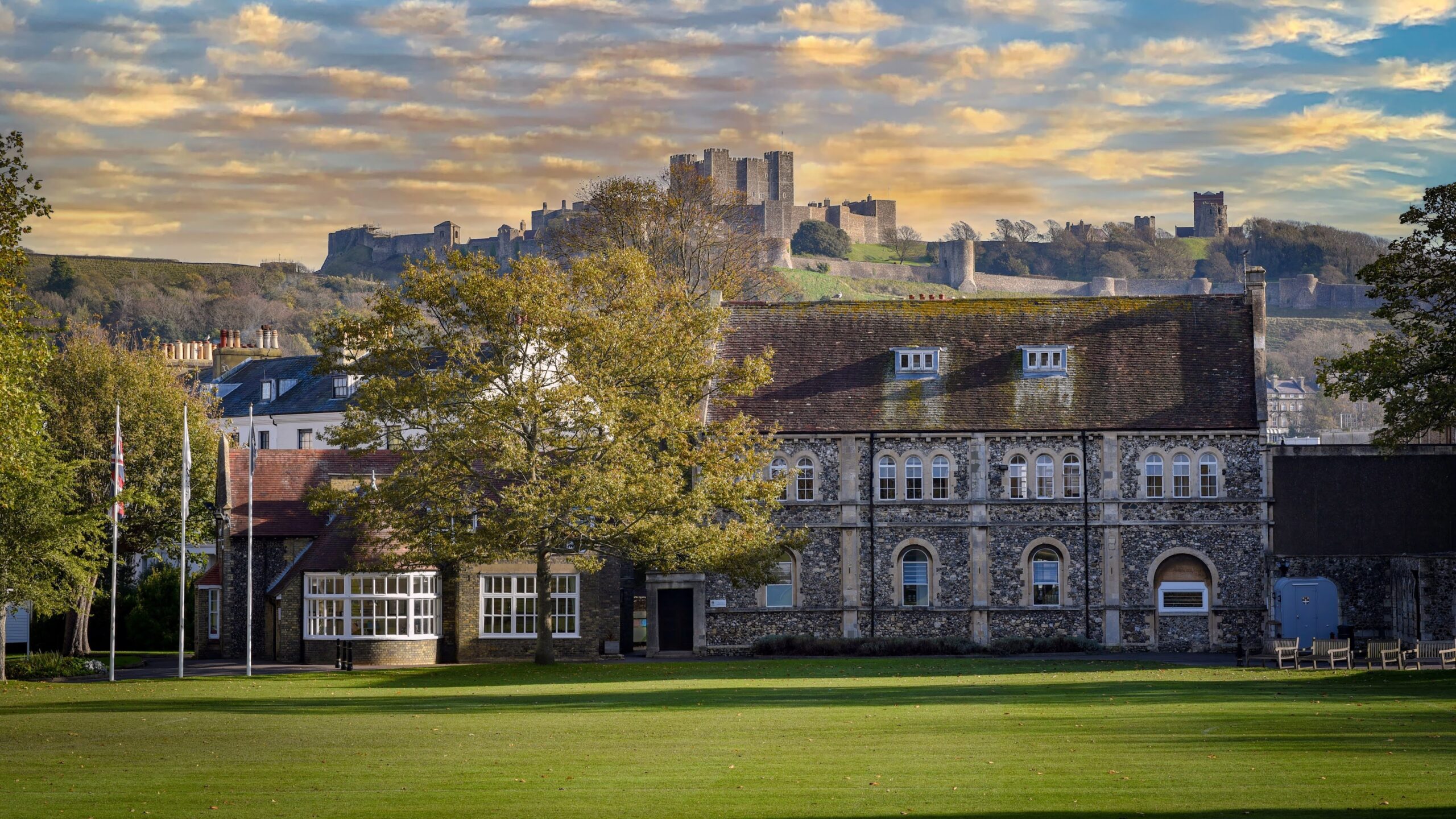 Dover College