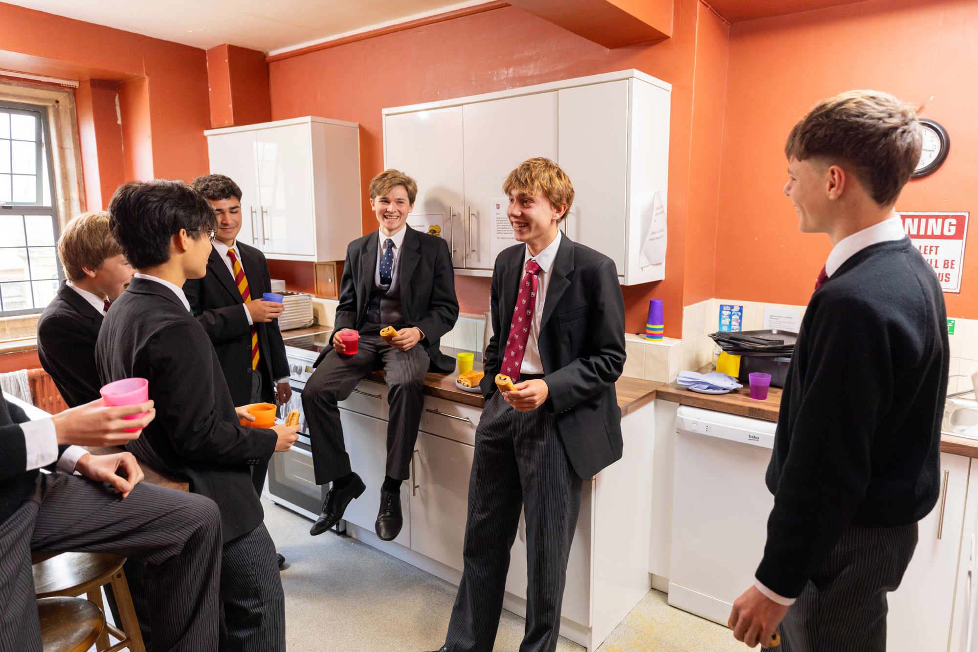 Downside School