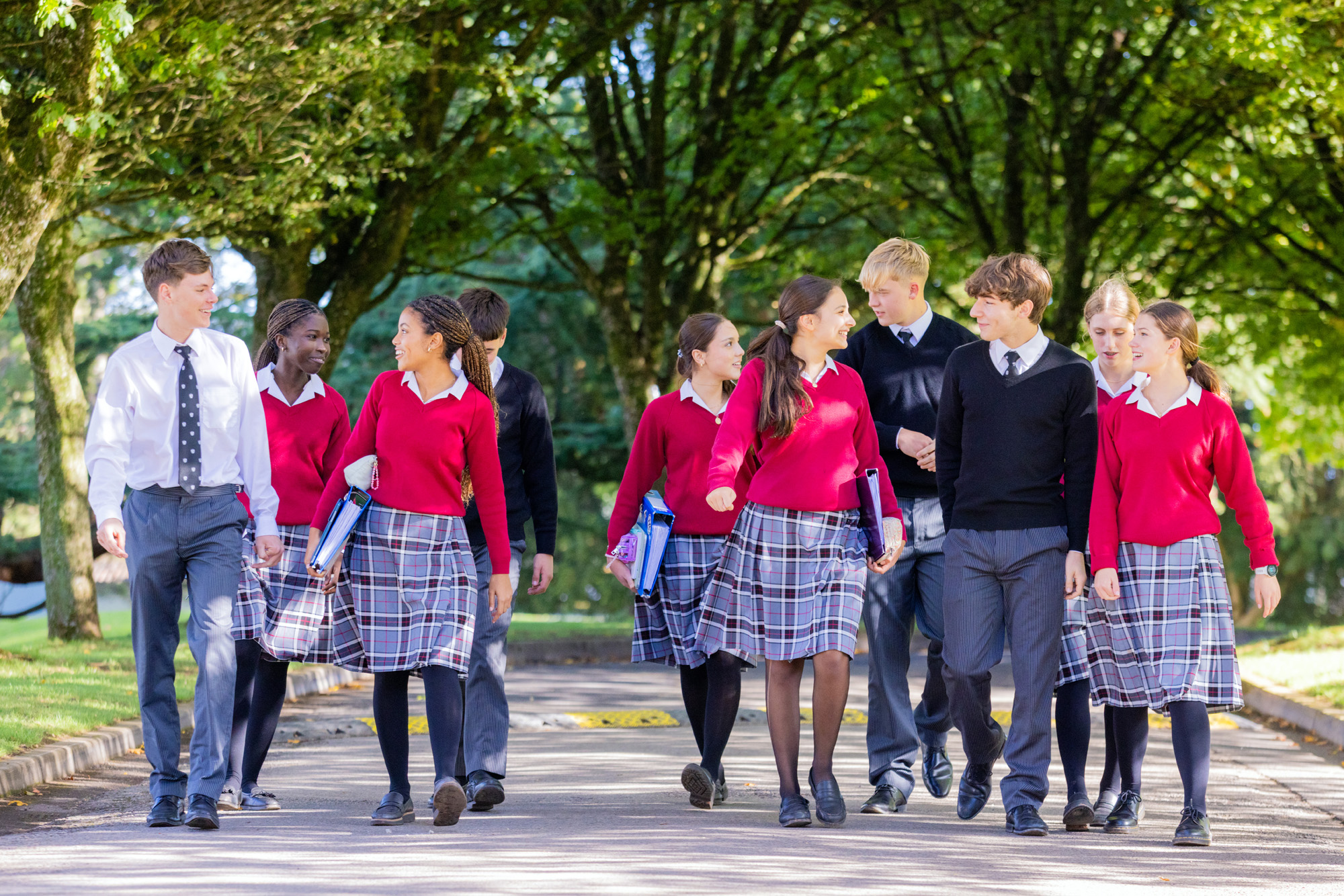 Downside School