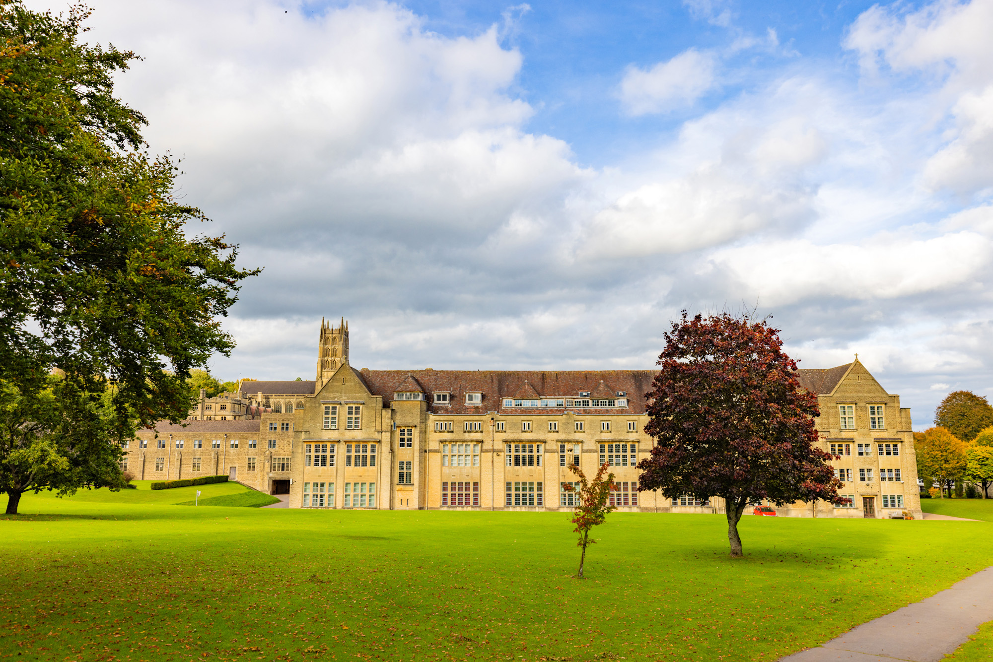 Downside School