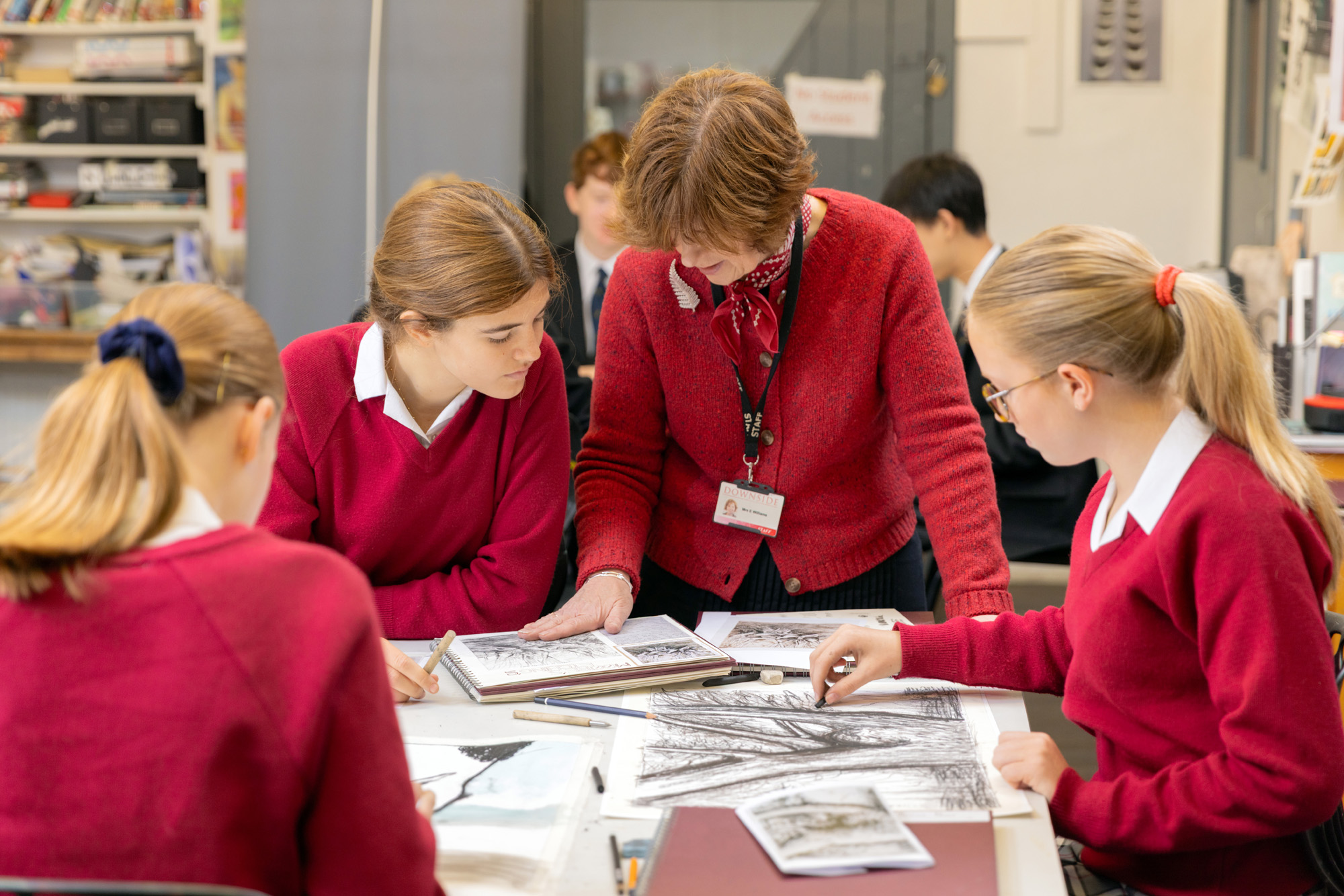 Downside School