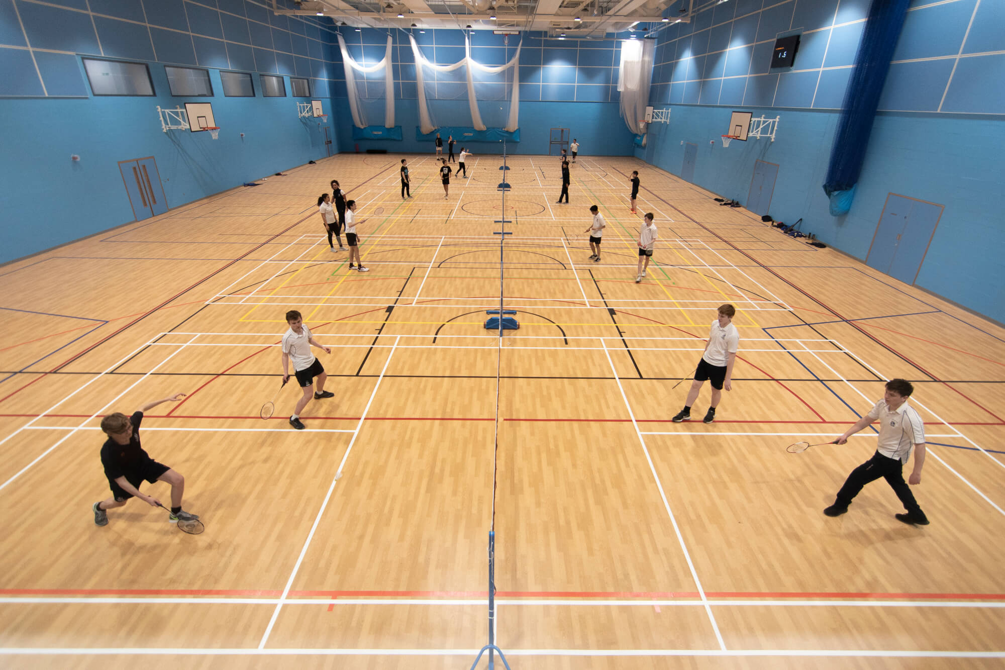 Eastbourne College