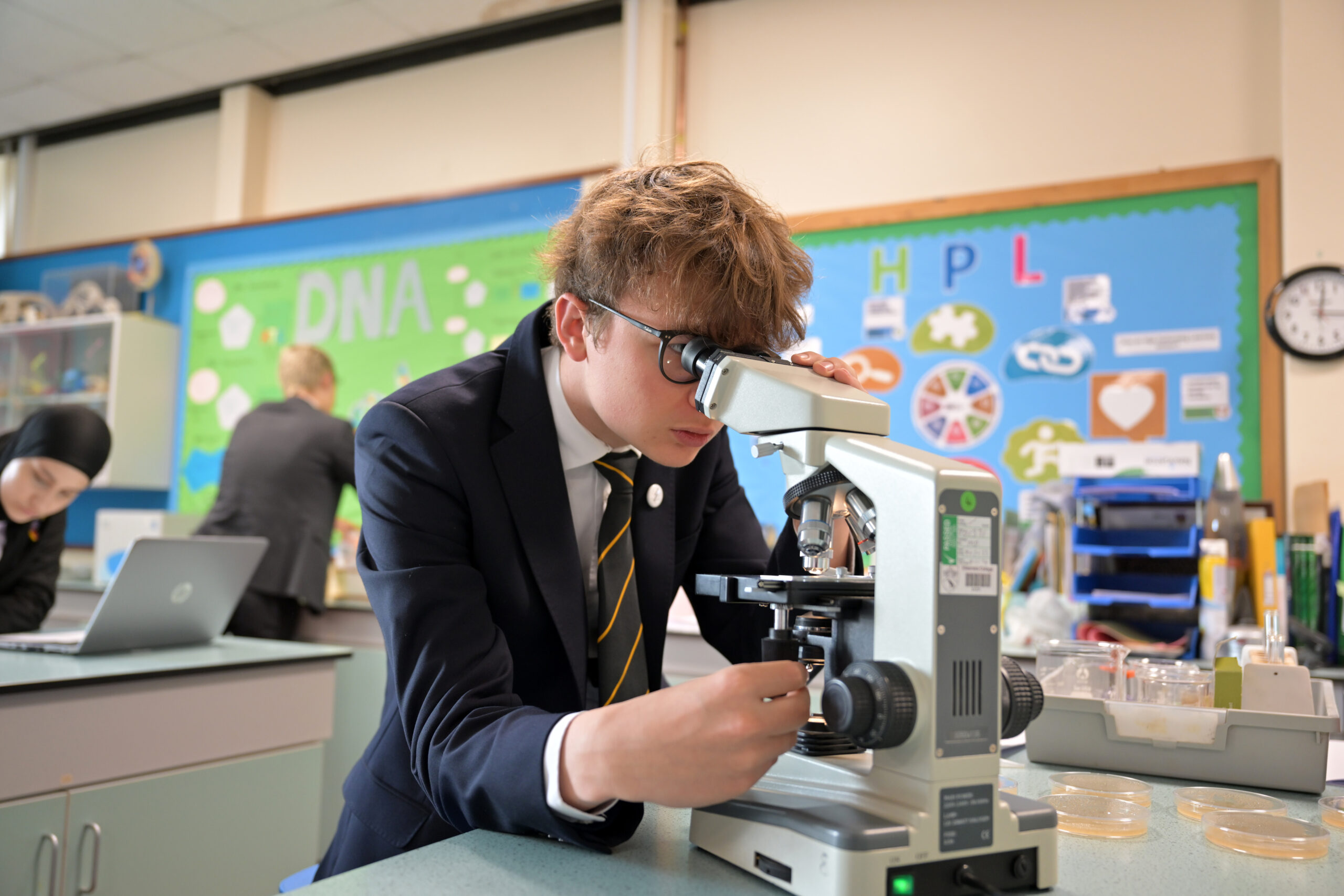 Ellesmere College