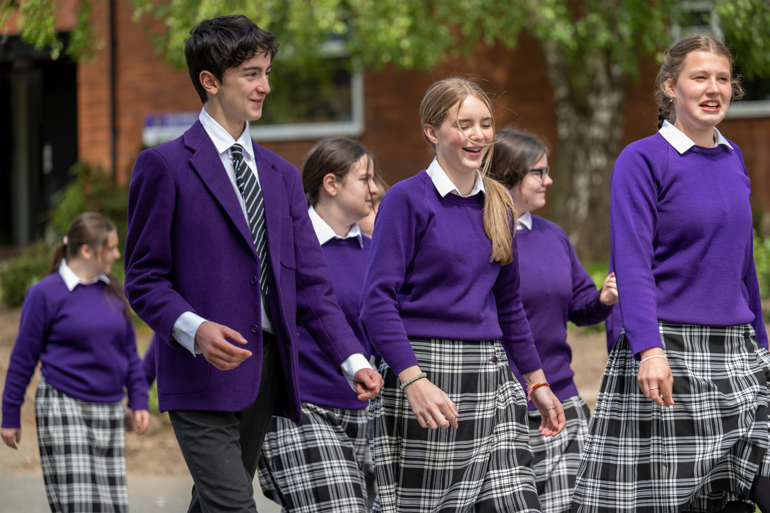 Ellesmere College