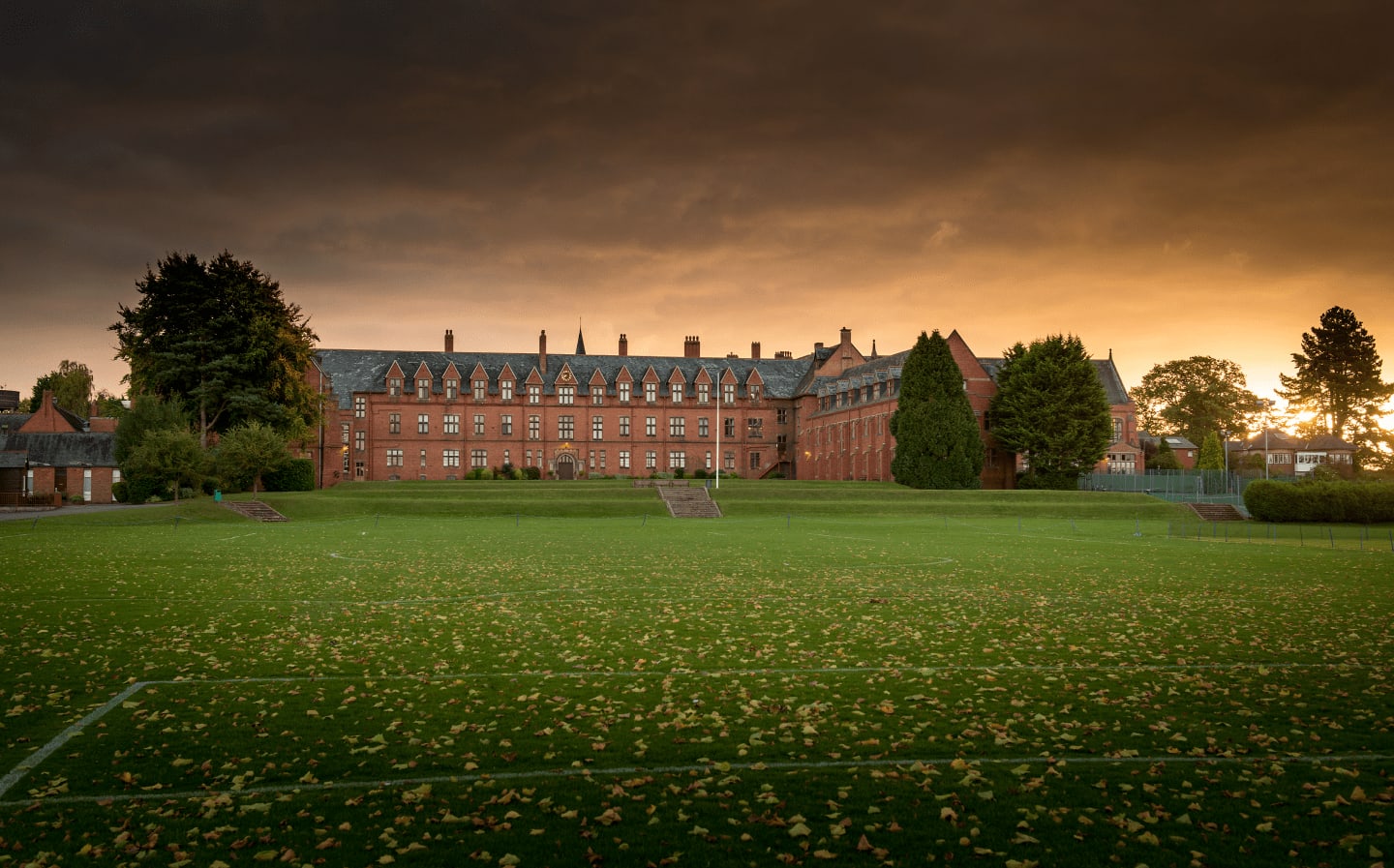 Ellesmere College