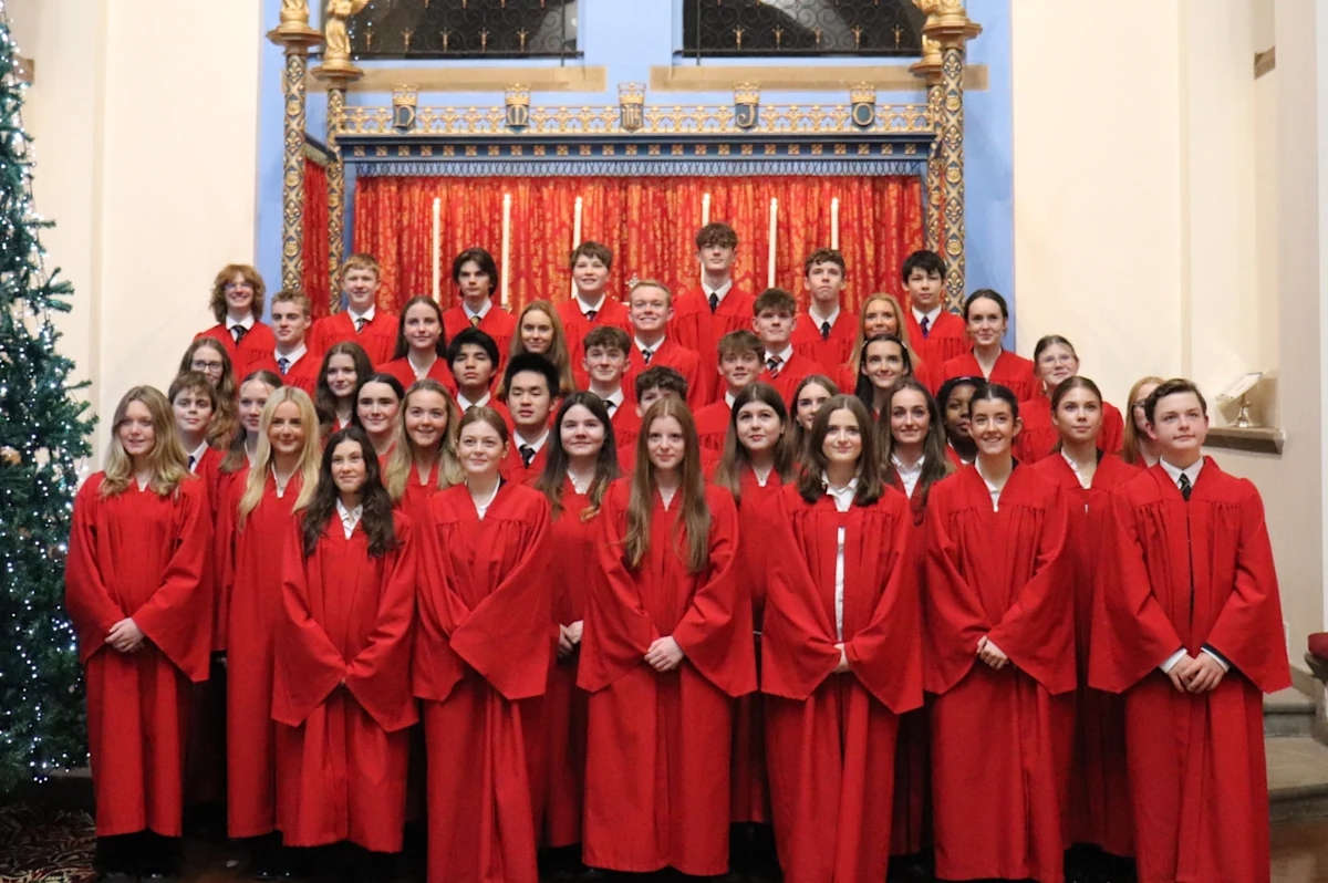 Ellesmere College