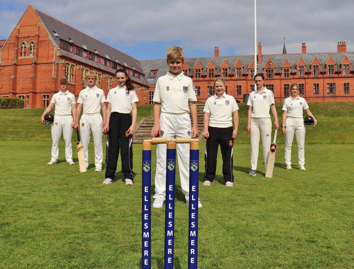 Ellesmere College