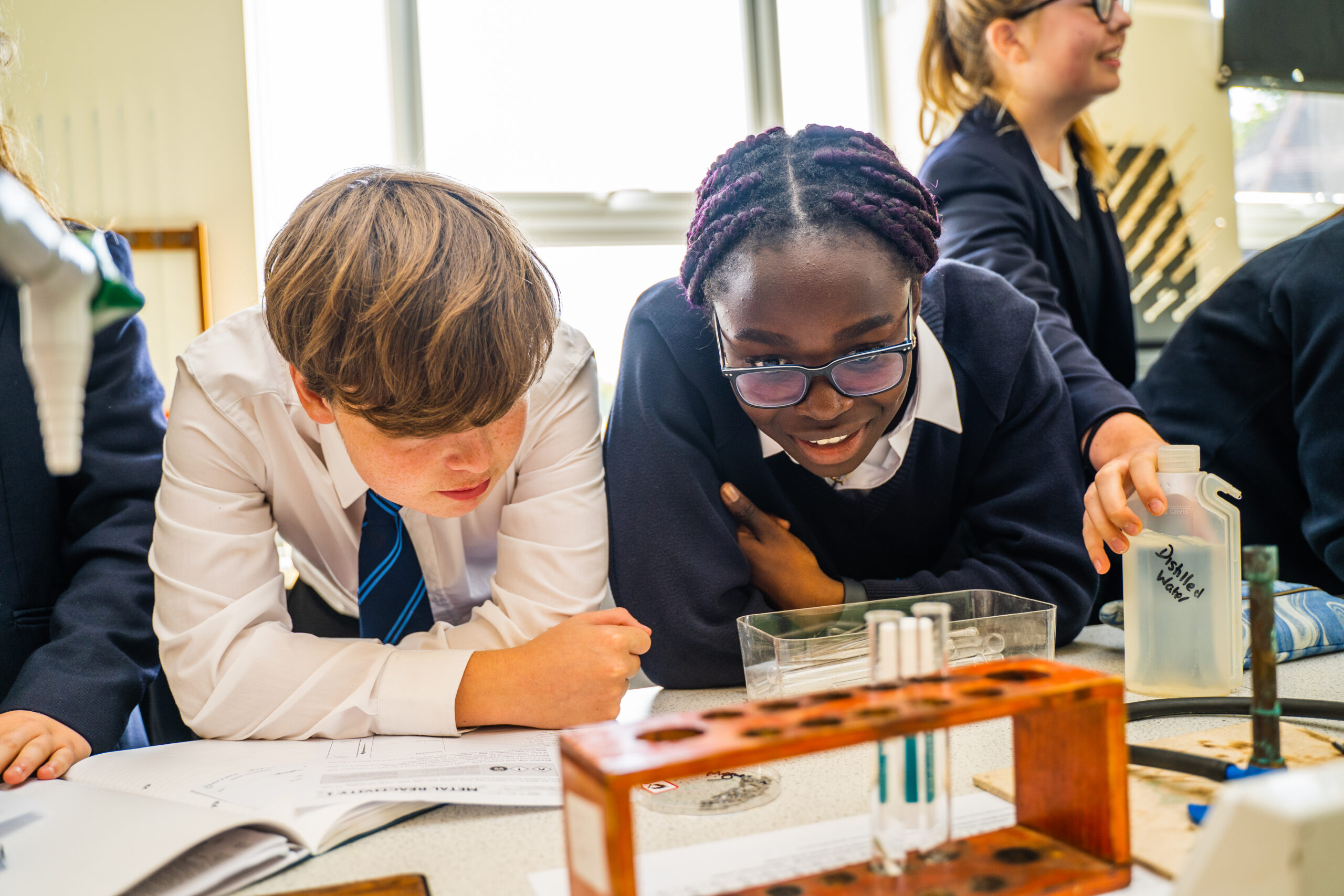 Felsted School Felsted School