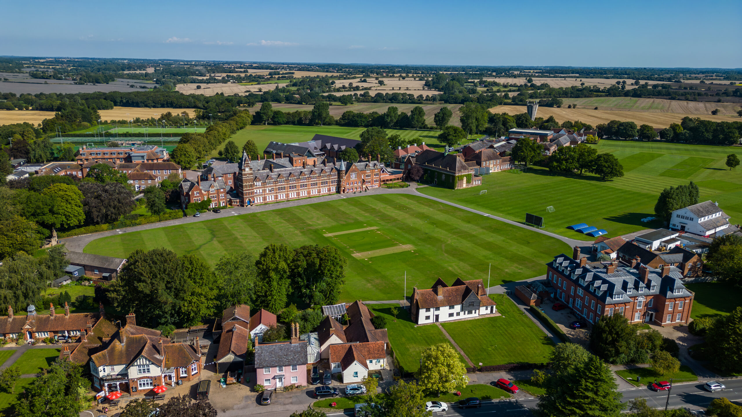 Felsted School Felsted School