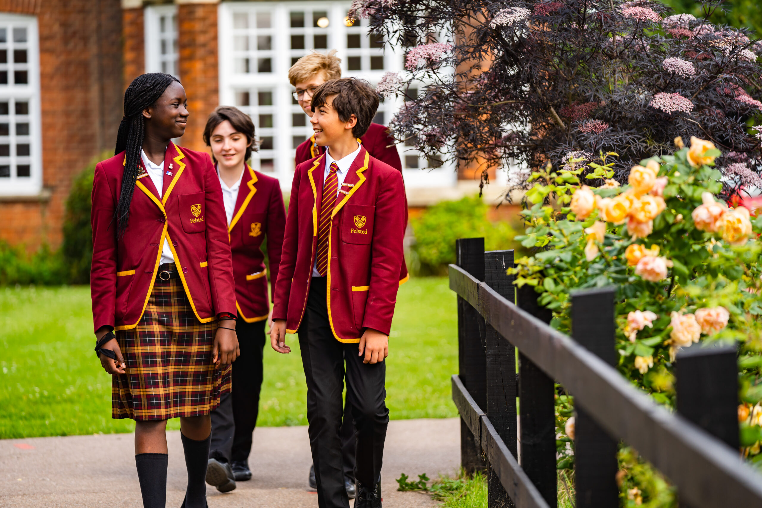 Felsted School Felsted School