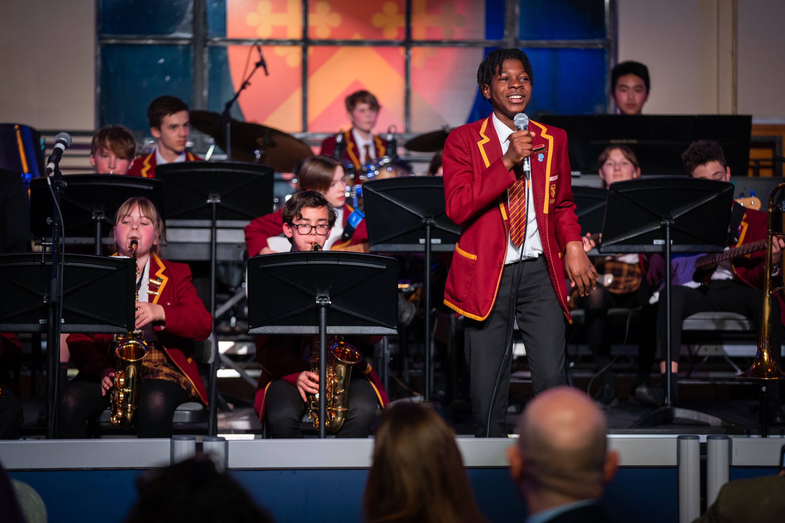 Felsted School Felsted School