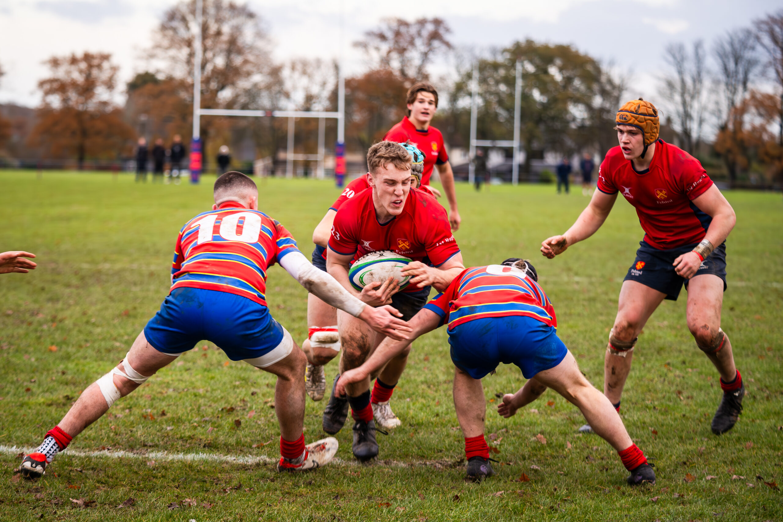 Felsted School Felsted School
