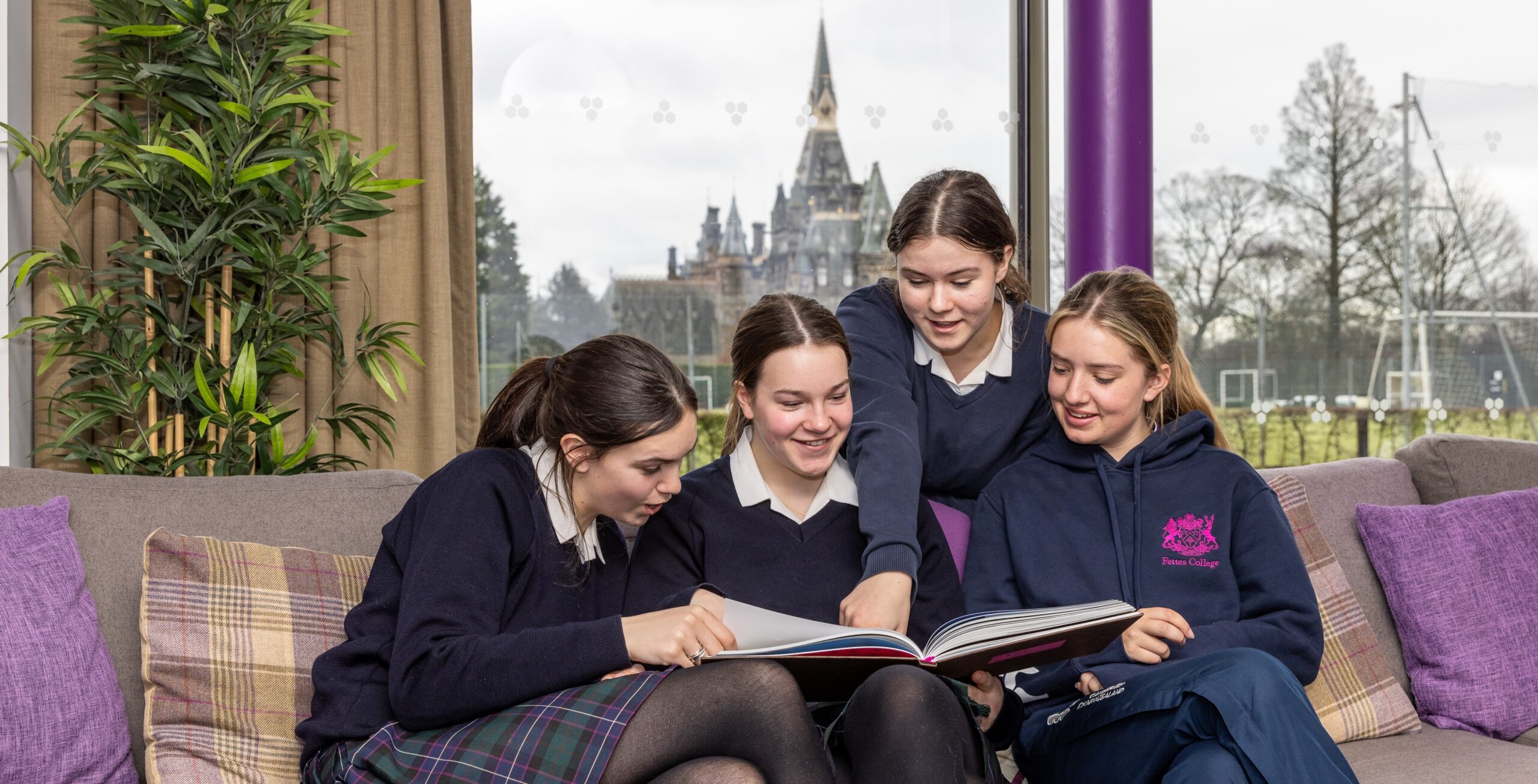 IB Schulen UK