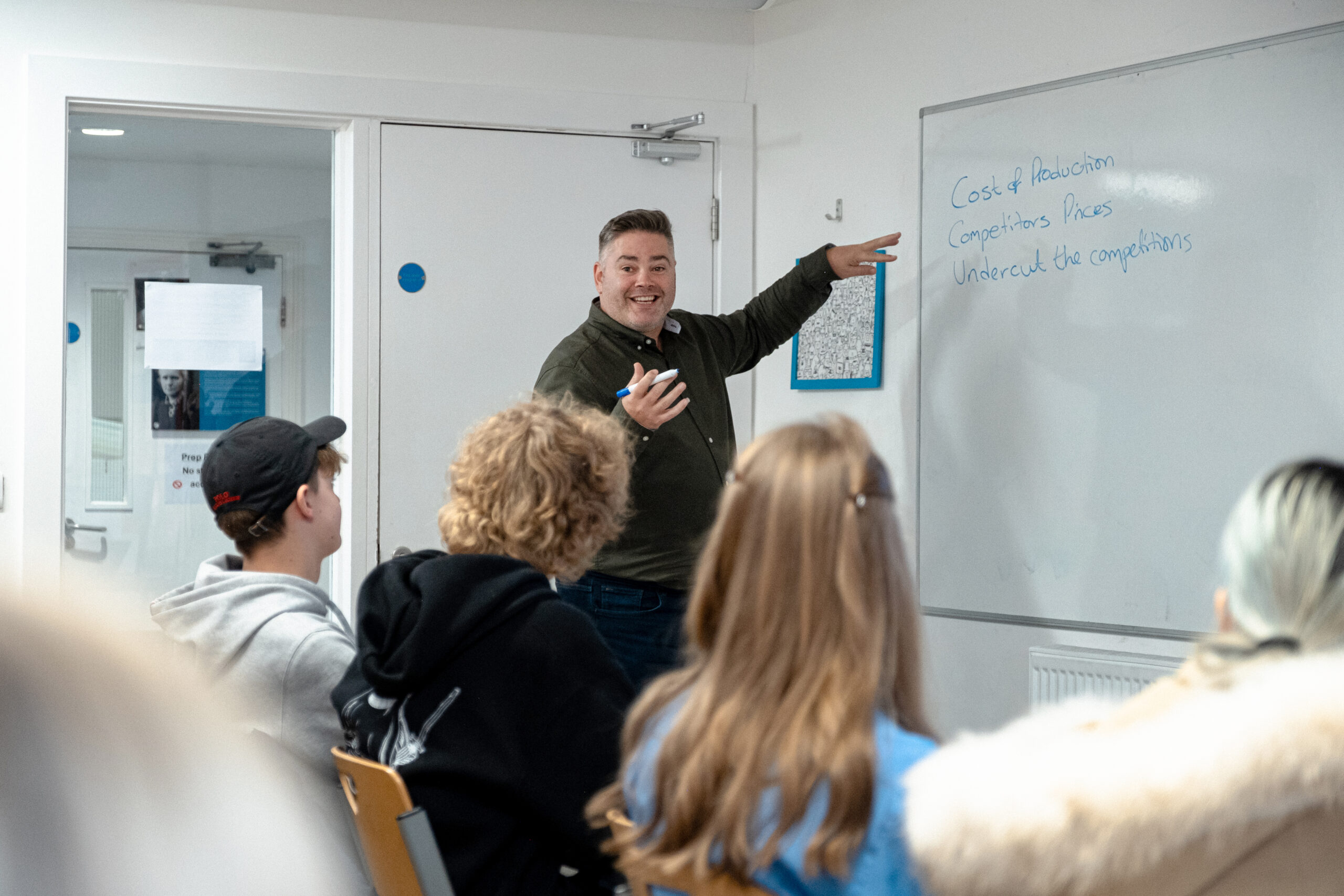 Frensham Heights School