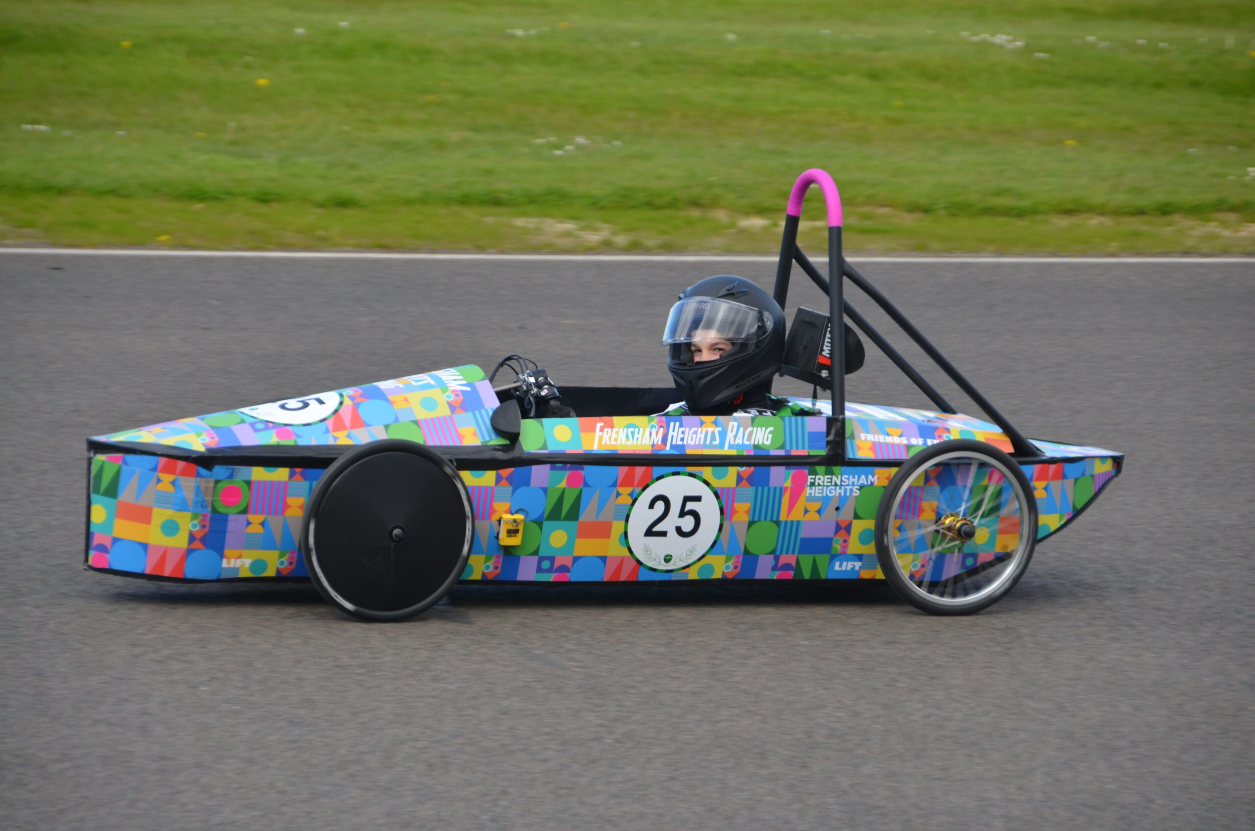 Frensham Heights School
