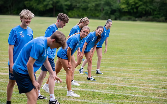 Frensham Heights School