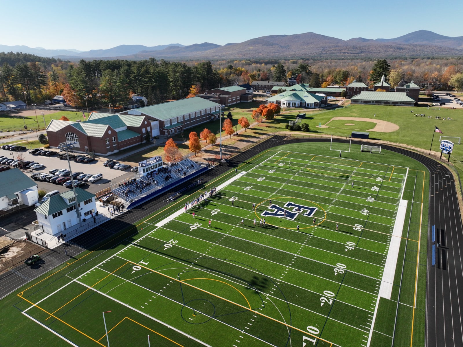Fryeburg Academy