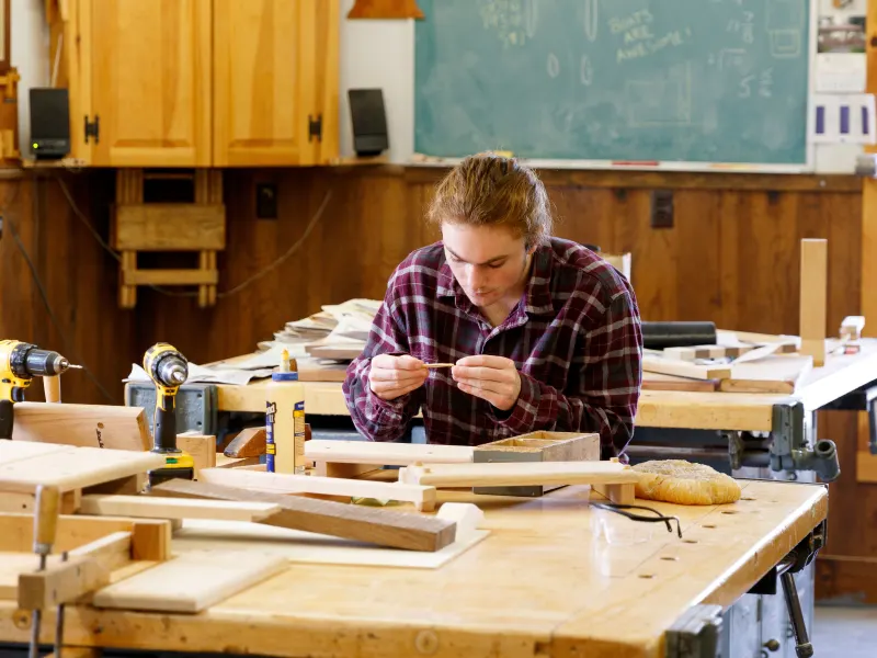 Fryeburg Academy