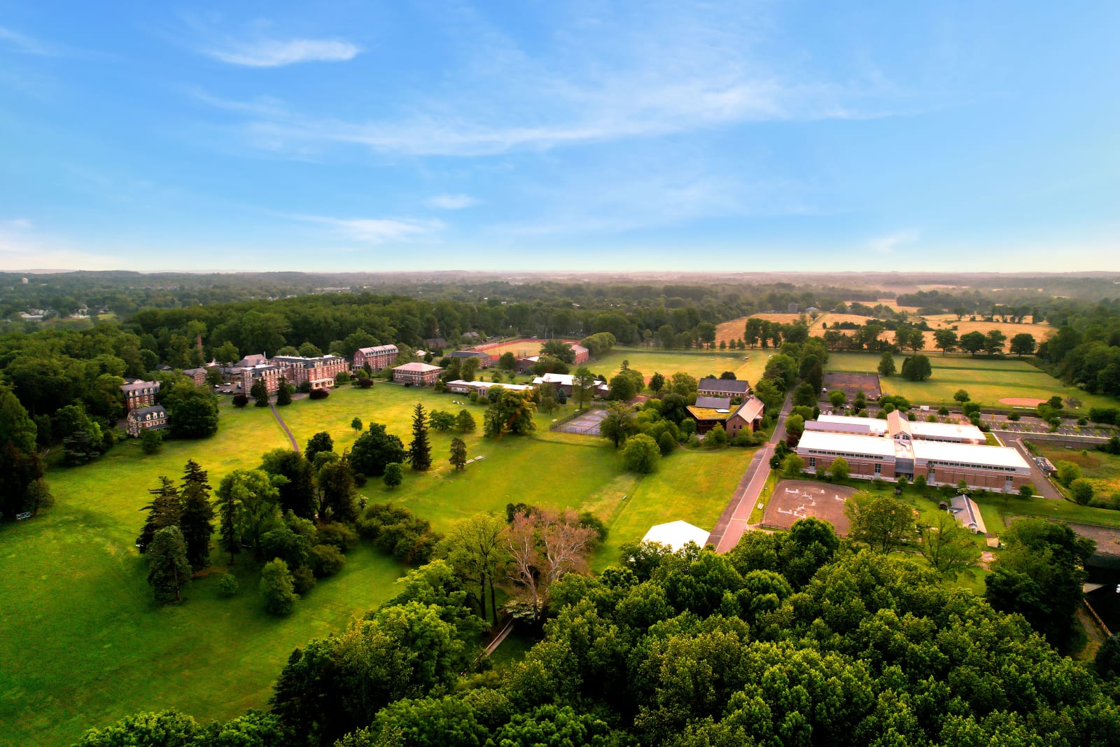 George School
