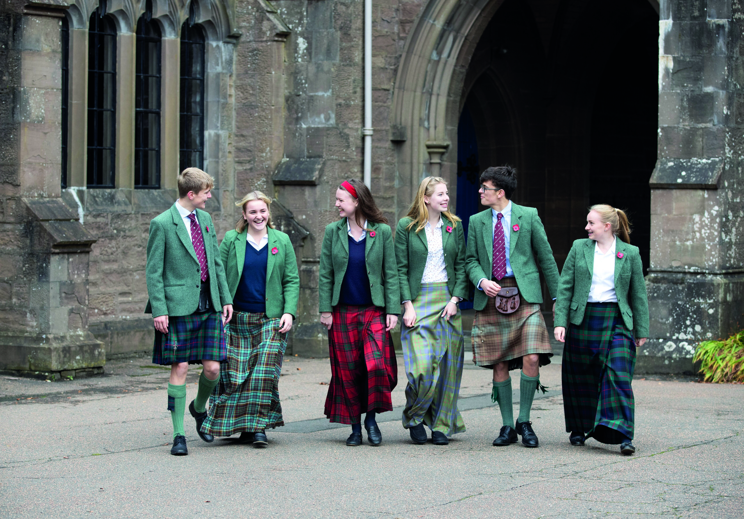 Glenalmond College