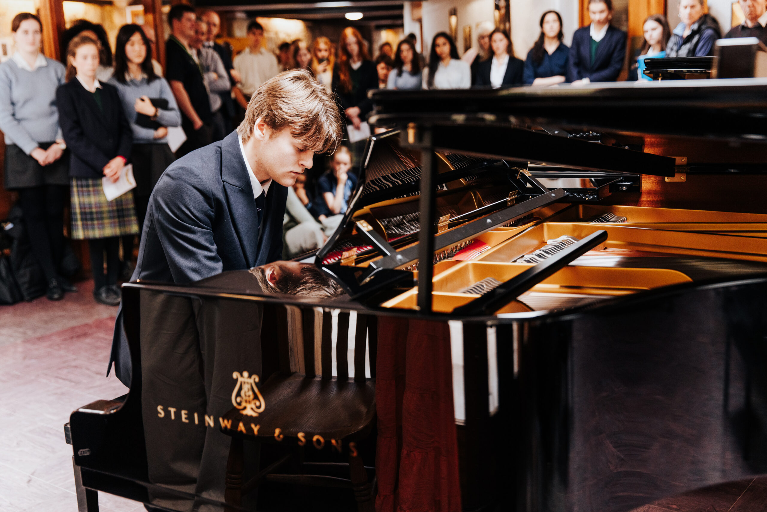 Gordonstoun School