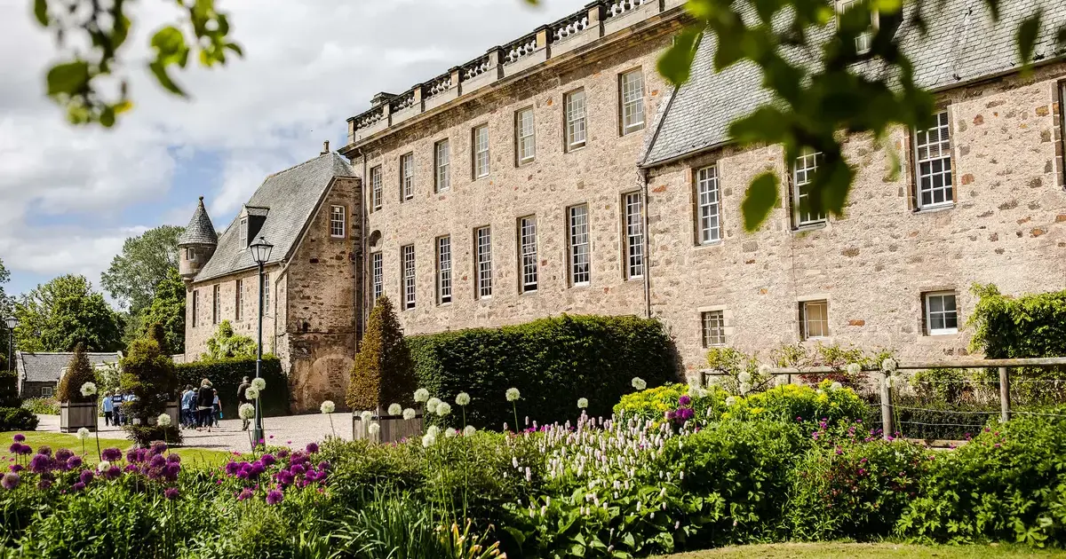 Gordonstoun School