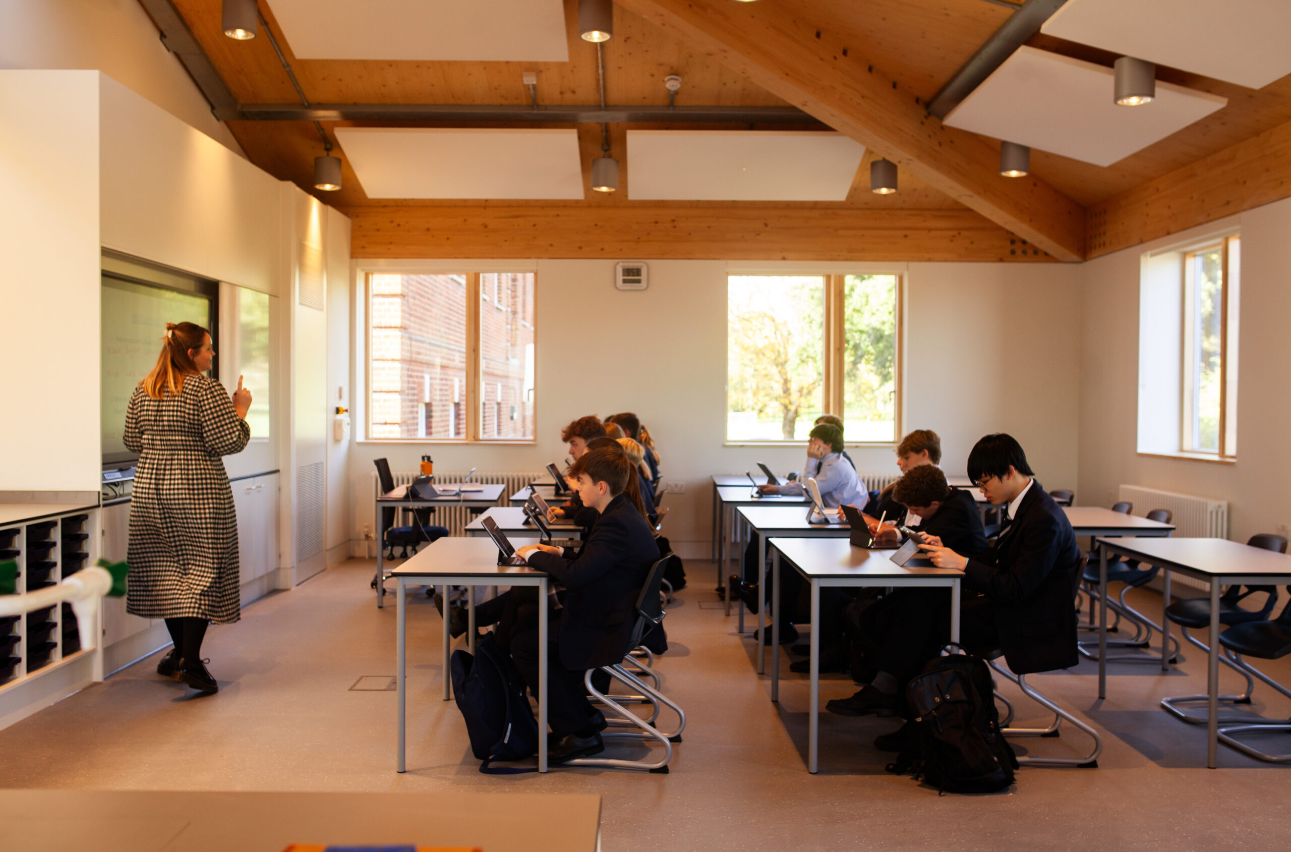 Haileybury Haileybury